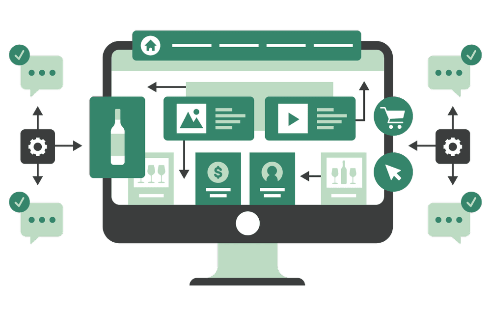 Winery Website Audit Improve Your Winery's and Sell More