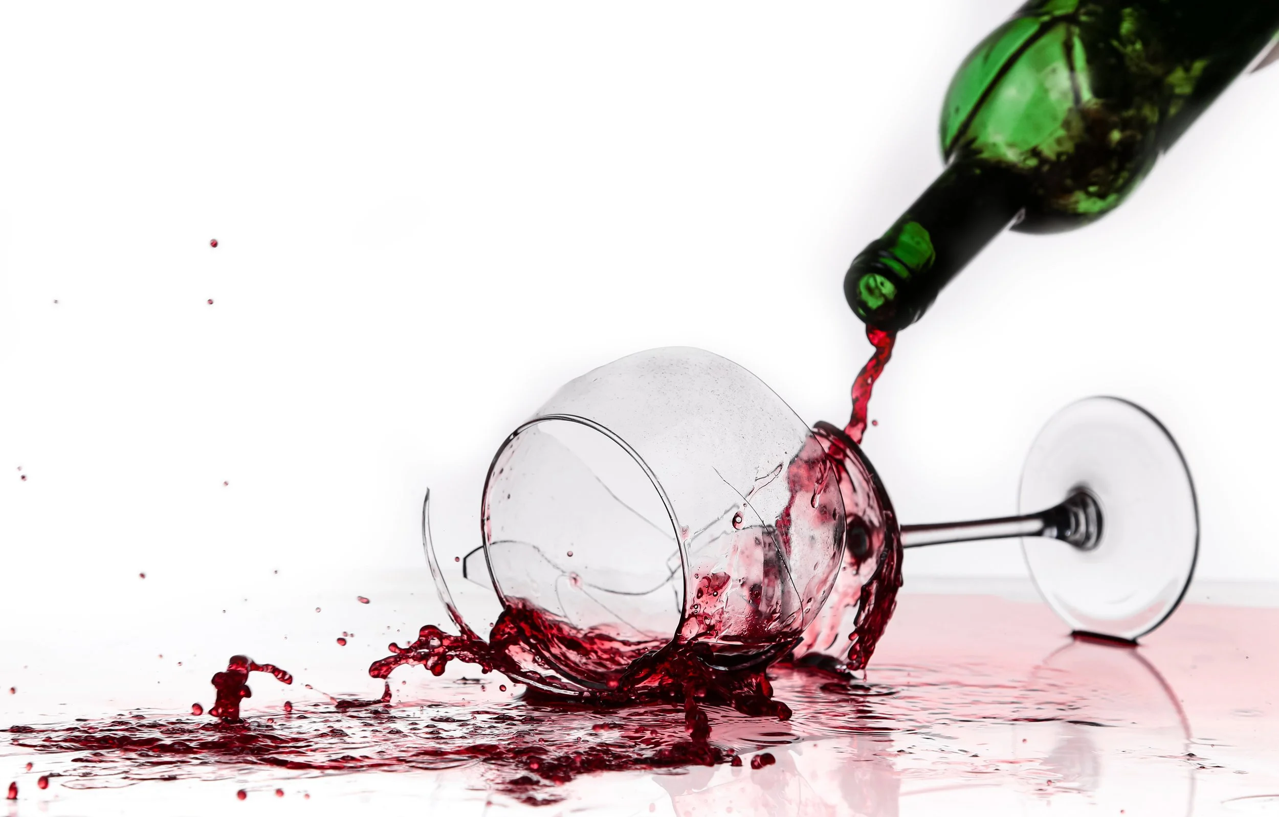 Why Wine Marketing Can Easily Fail