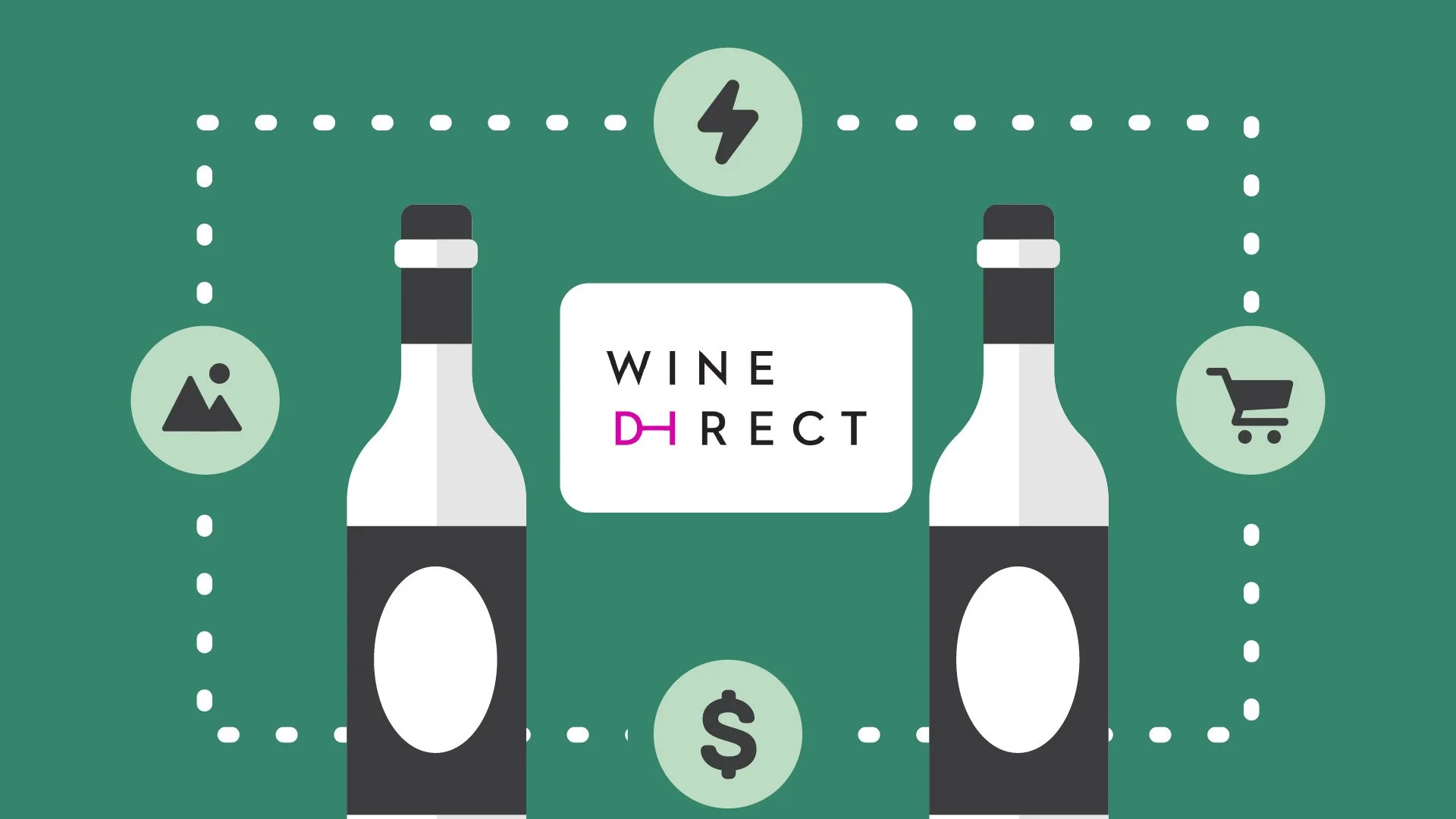 WineDirect 101: A QuickStart Guide for Winery Marketers