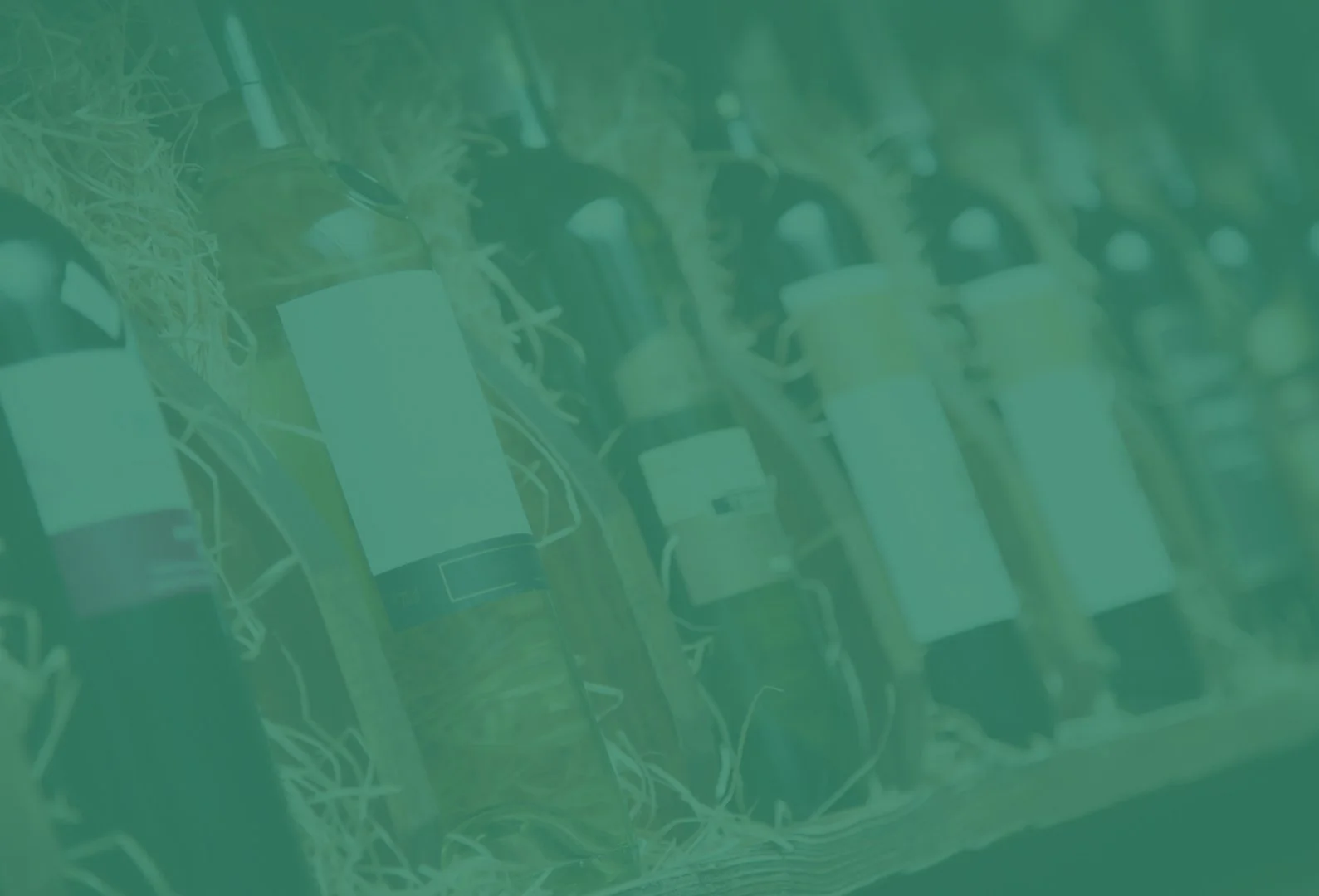 Why Most Winery Branding Looks the Same (And How to Stand Out in 2026)