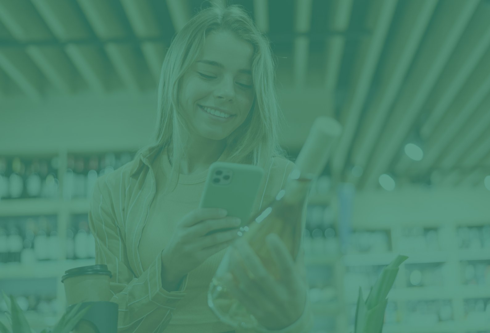 Earning Consumer Trust by Using AI