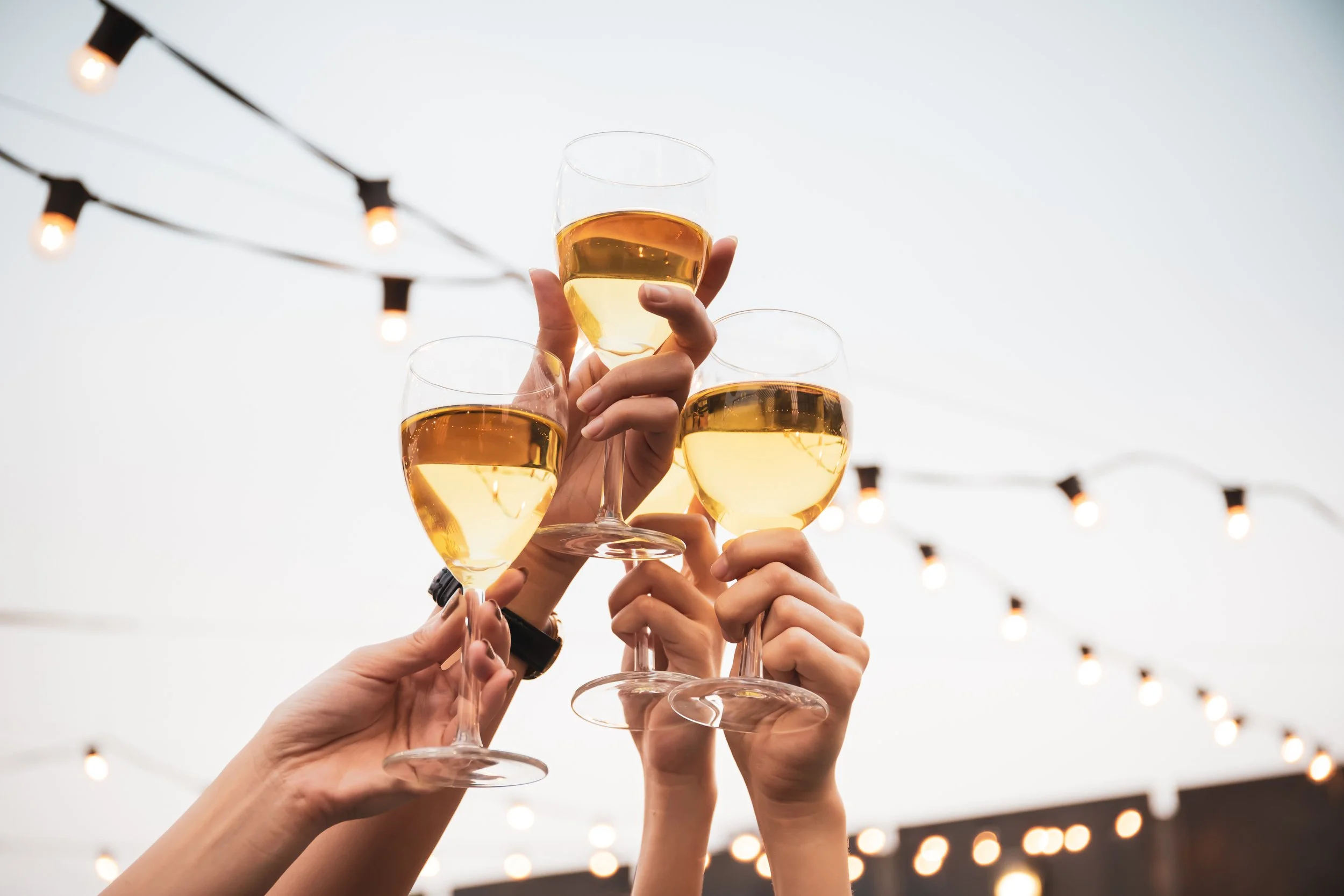 Context Is Everything: How Occasion-Based Marketing Is Changing the Wine Industry