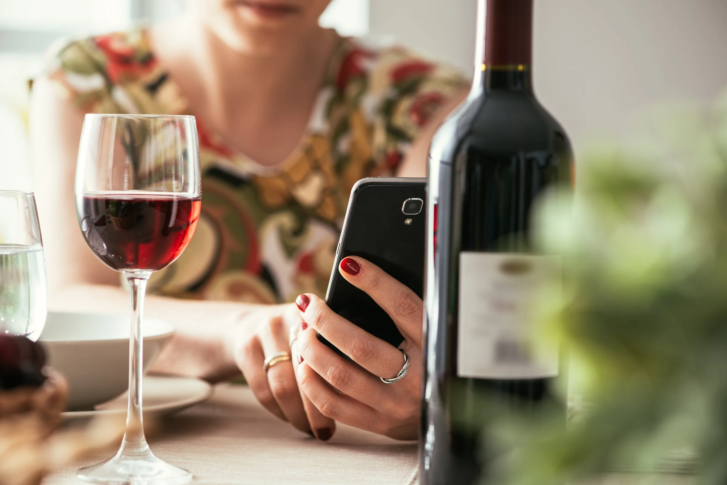 Drinking Less, Choosing Better: How to Market Wine to the Mindful Consumer