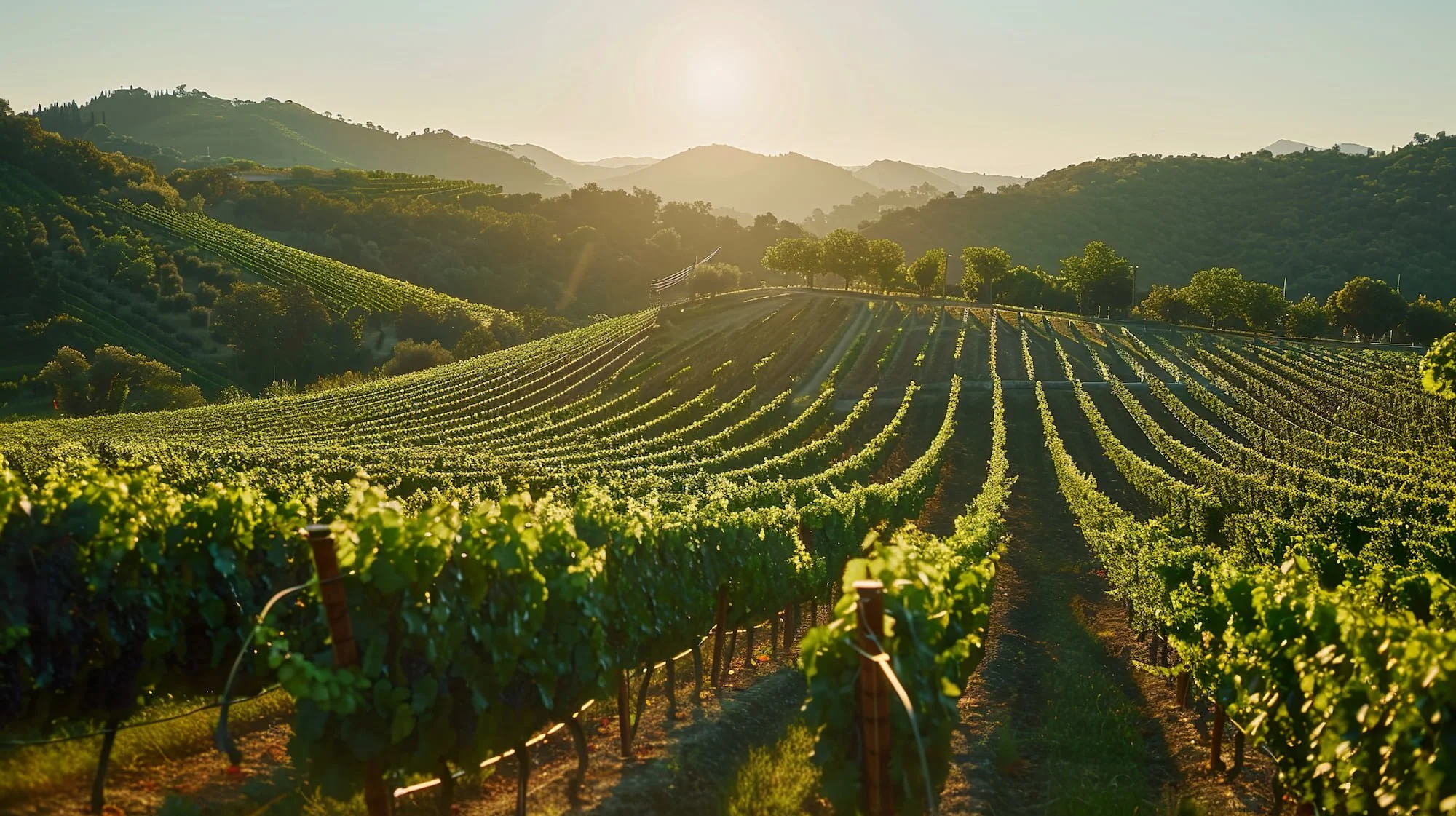 Why One Strong Marketing Channel Isn't Enough to Grow a Winery Anymore