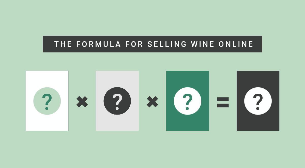 The Formula For Selling Wine Online — Highway 29 Creative