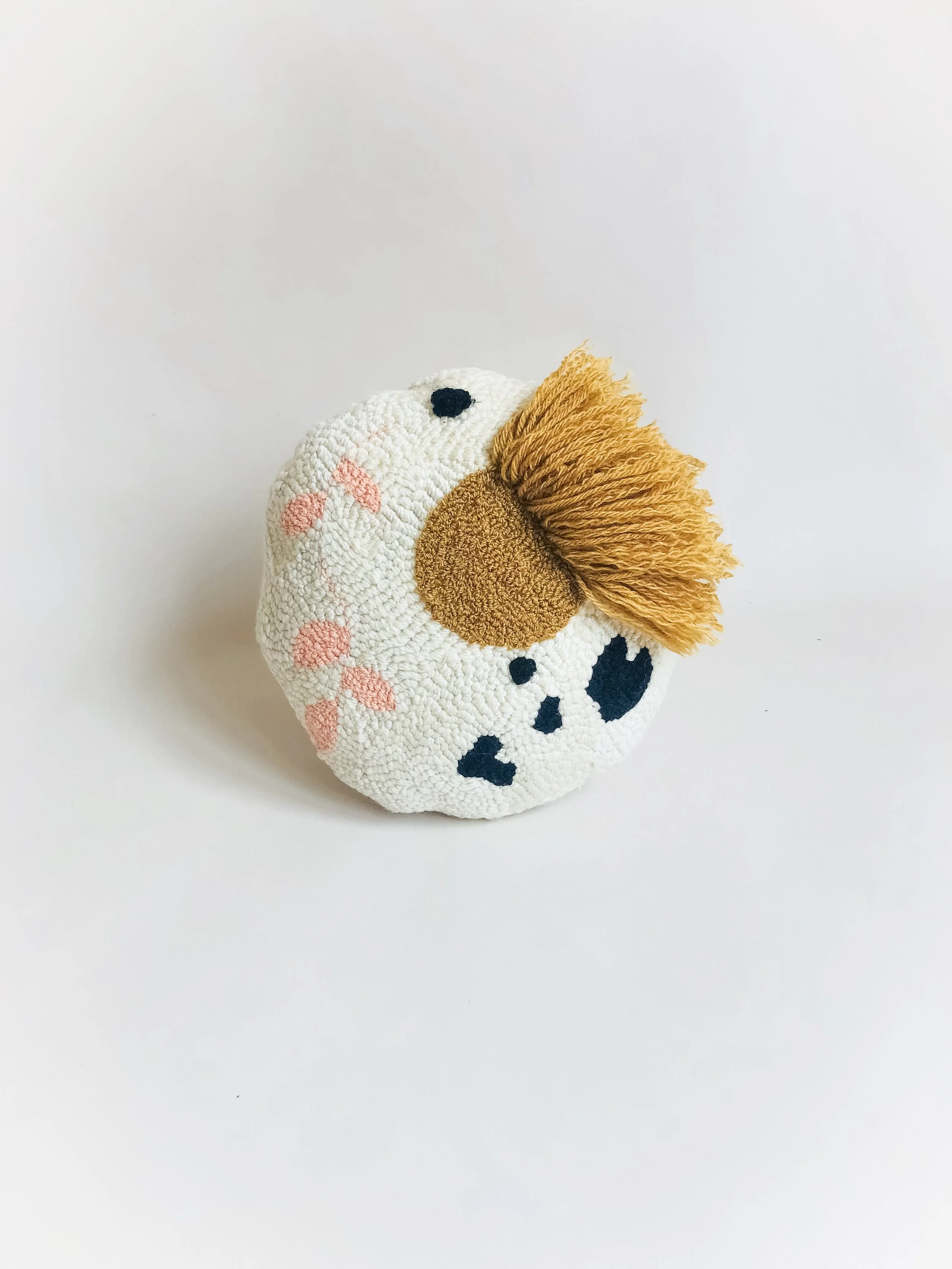 The Over The Garden Wall