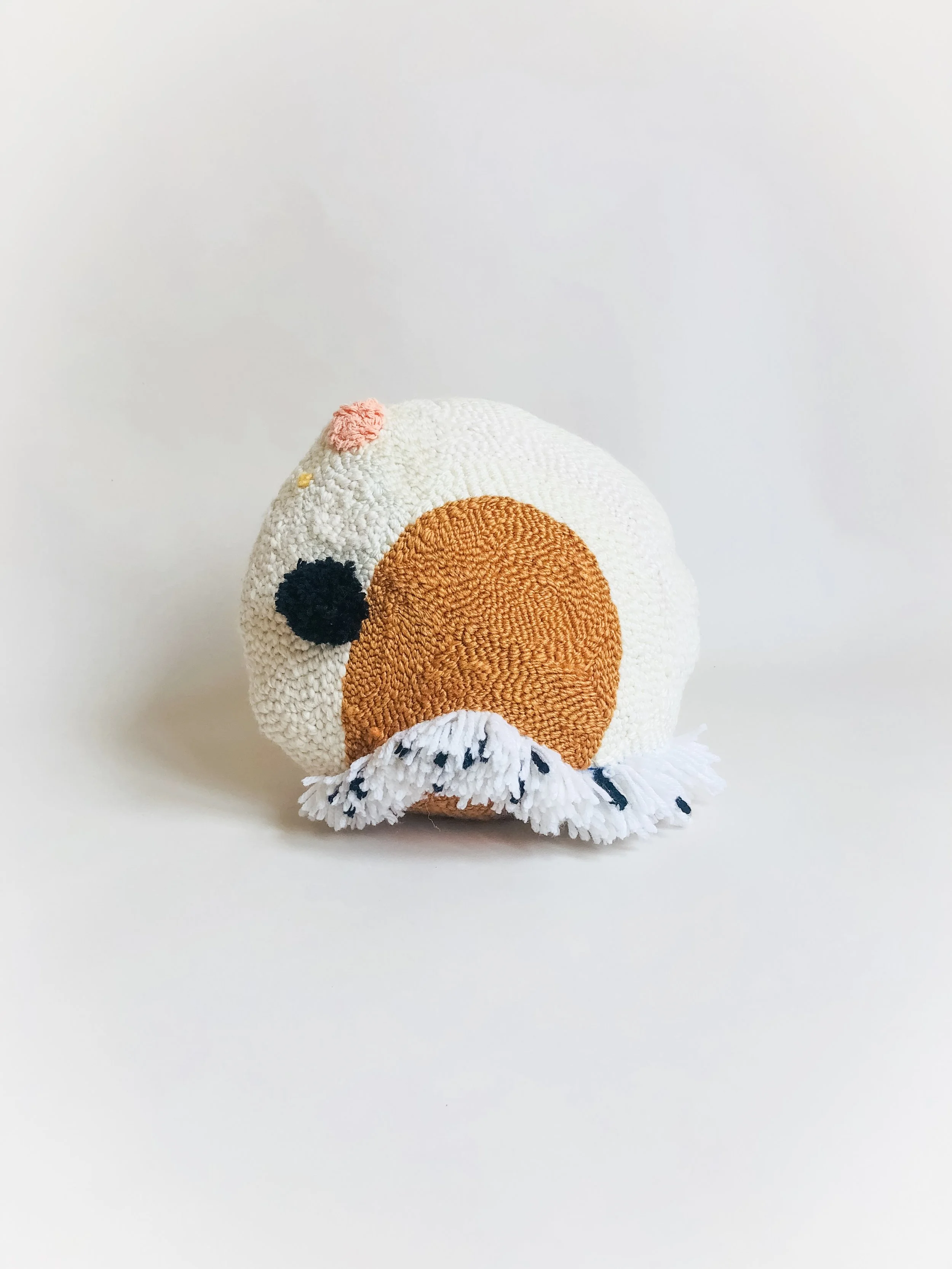 The When Harry Met Ashley