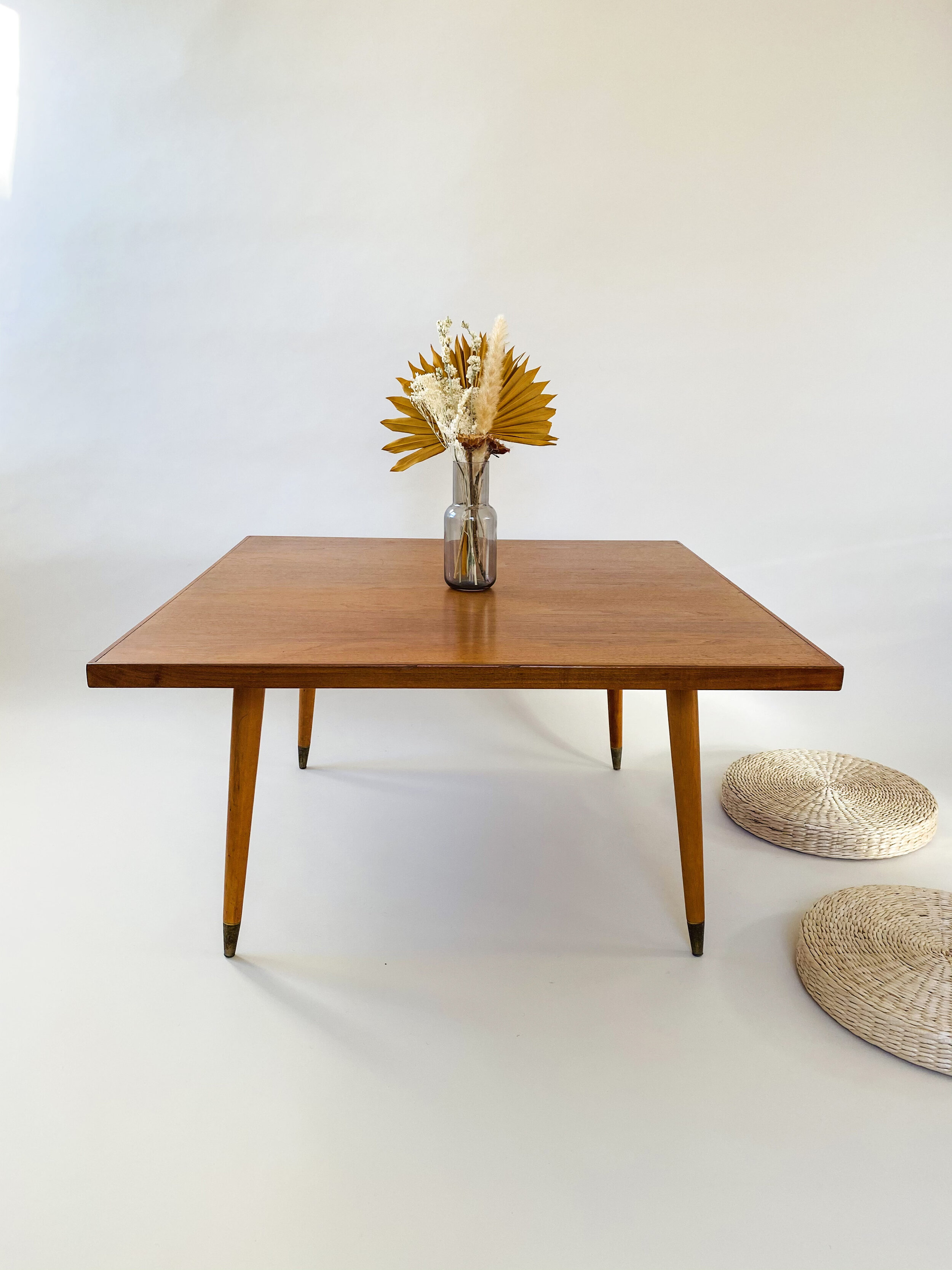 Mid Century Coffee Table