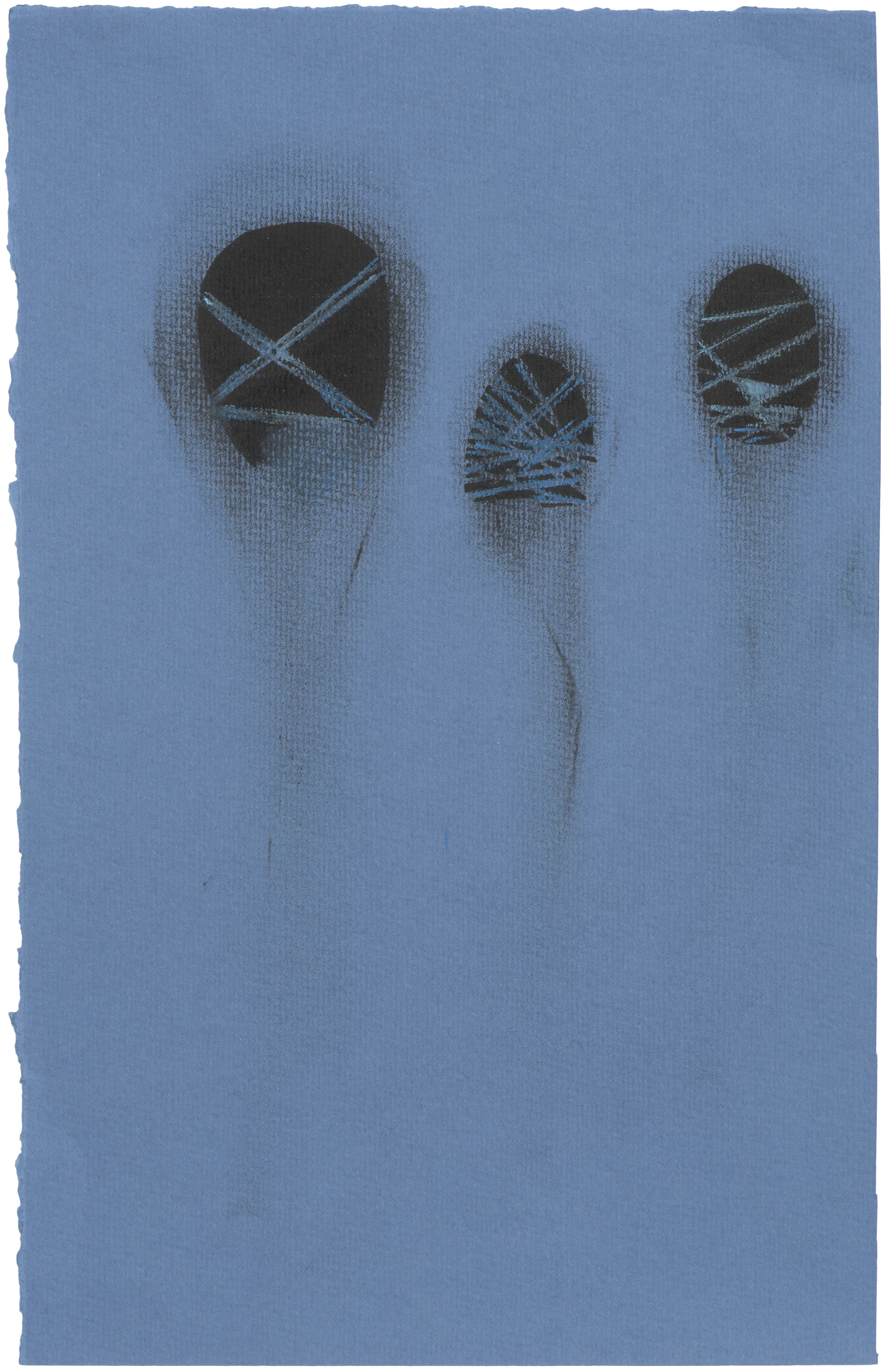 Wisps of Memory