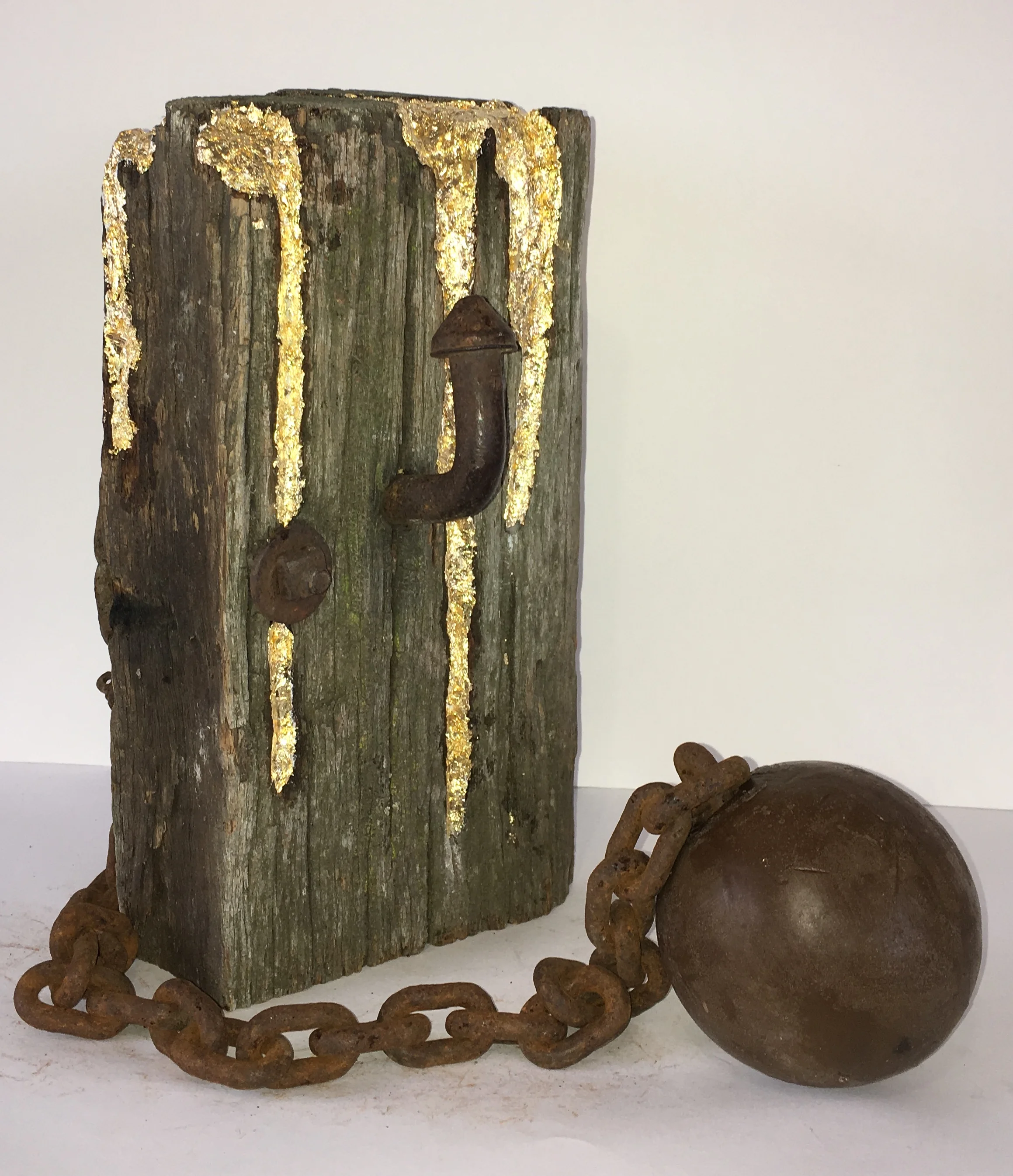 All the Glitters..........................