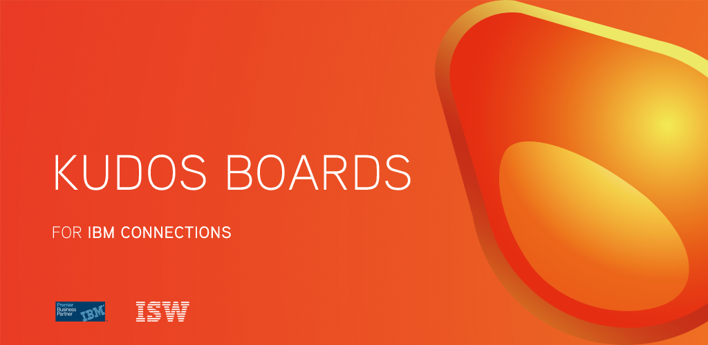 Boards — Kudos Apps