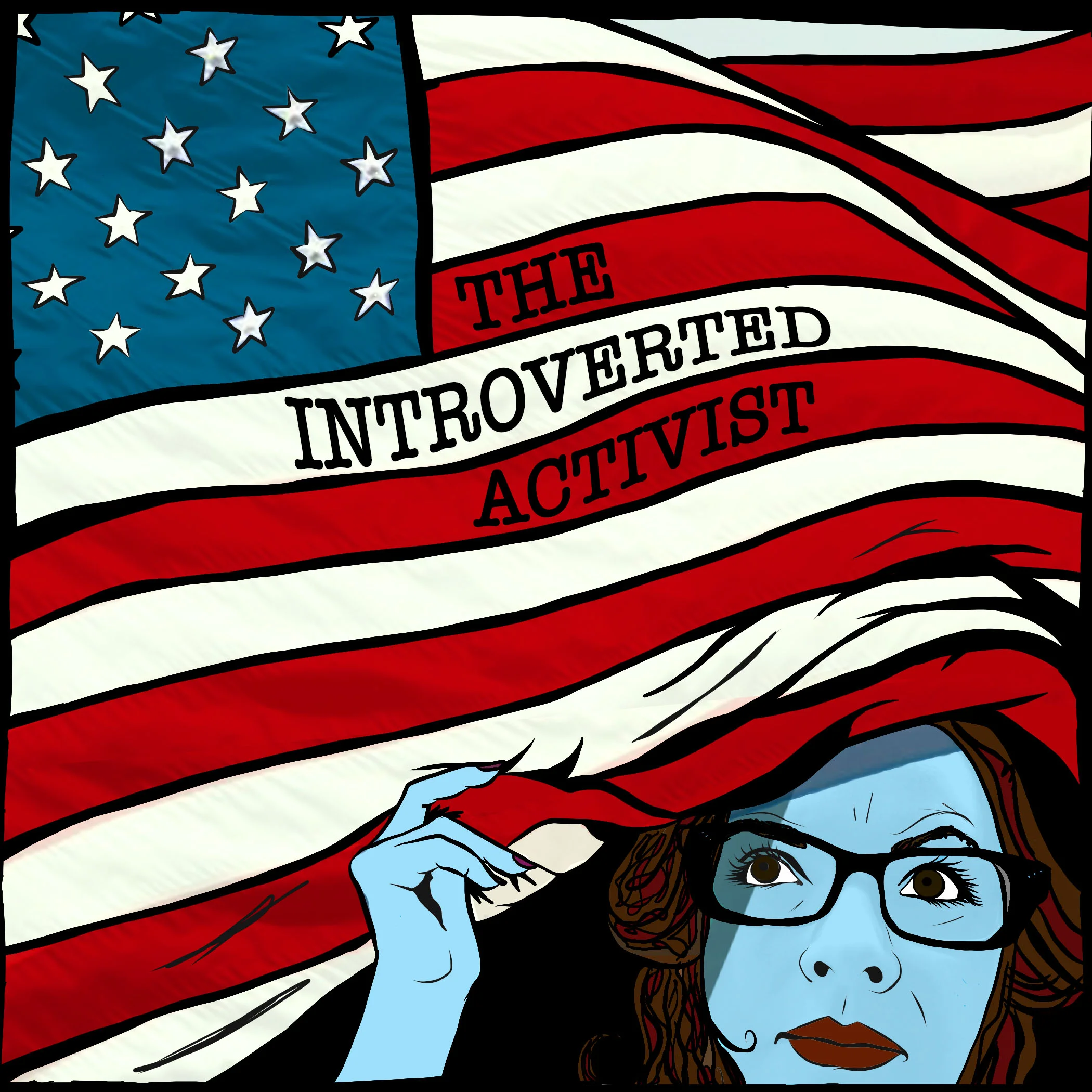 The Introverted Activist