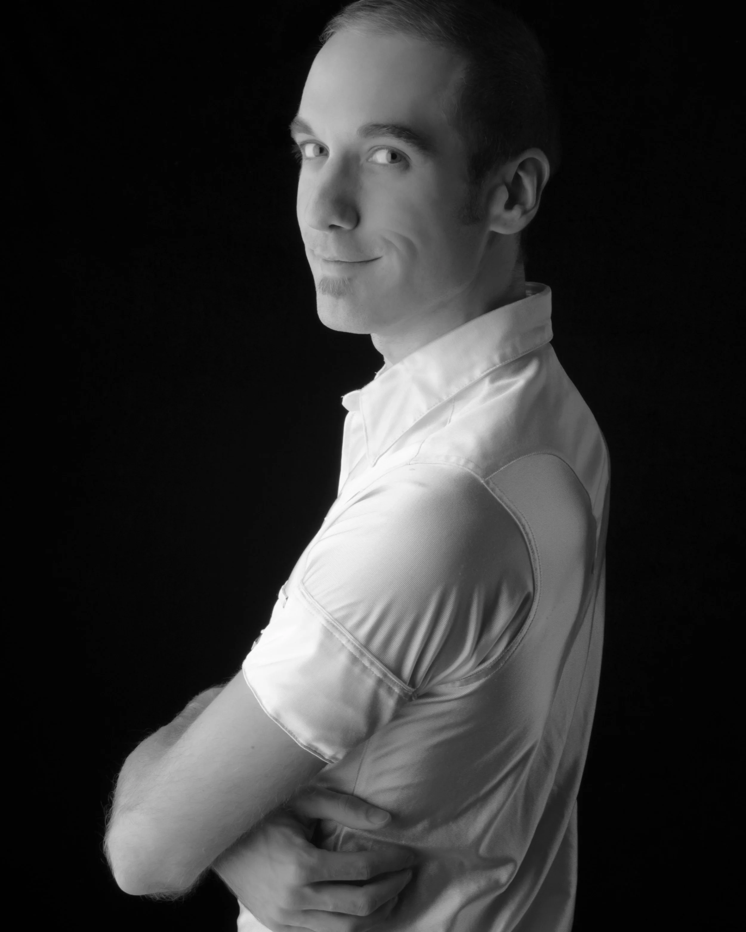 Ricky Dieter — Lehigh Valley Dance Exchange