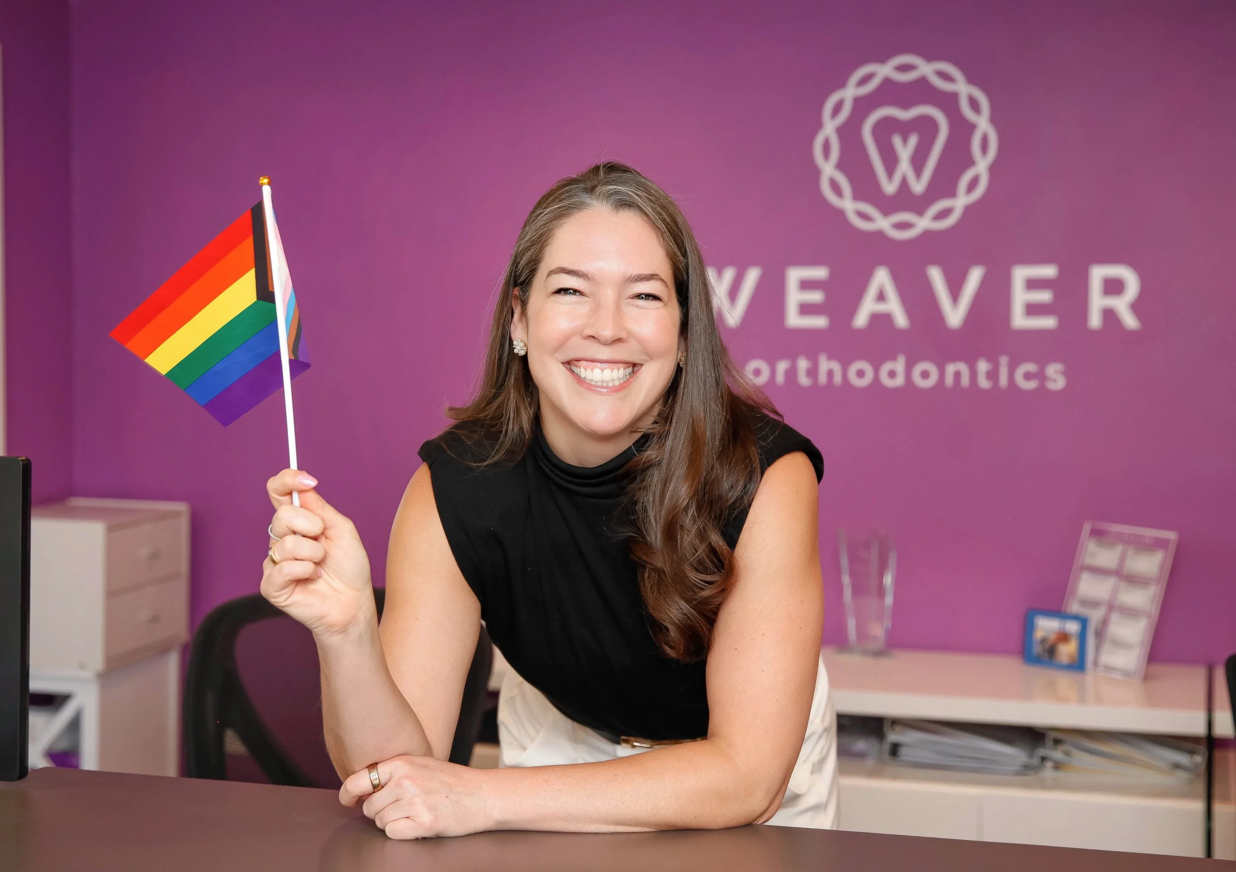 Dr. Weaver pride flag.JPEG