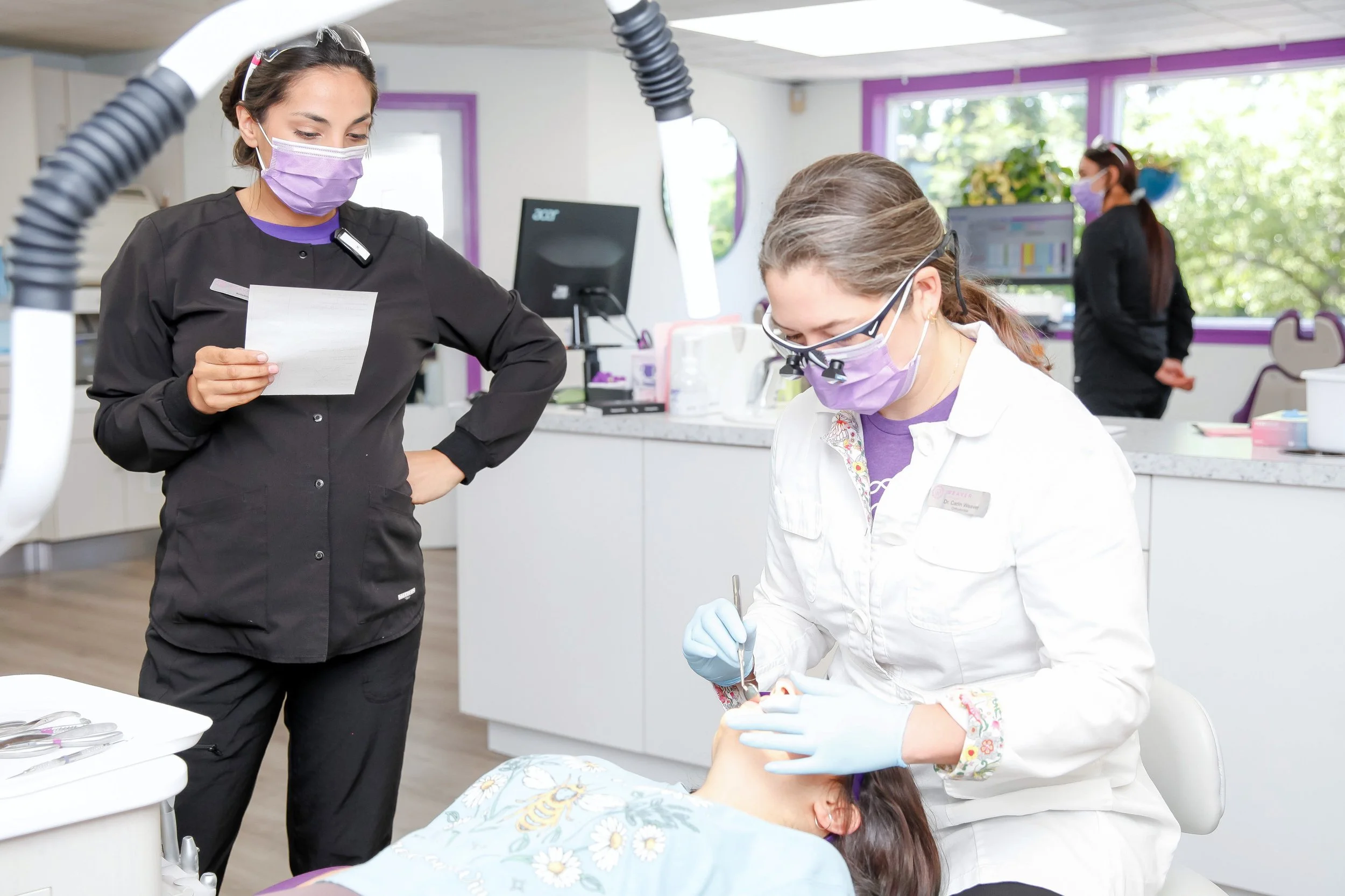 Help! What Do I Do About a Broken Braces Bracket?