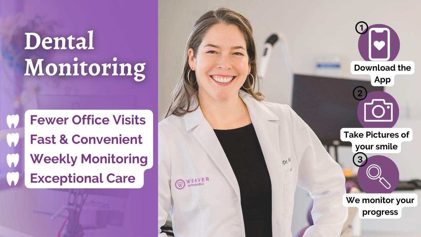 Dental Monitoring What is it and how can it make your treatment time