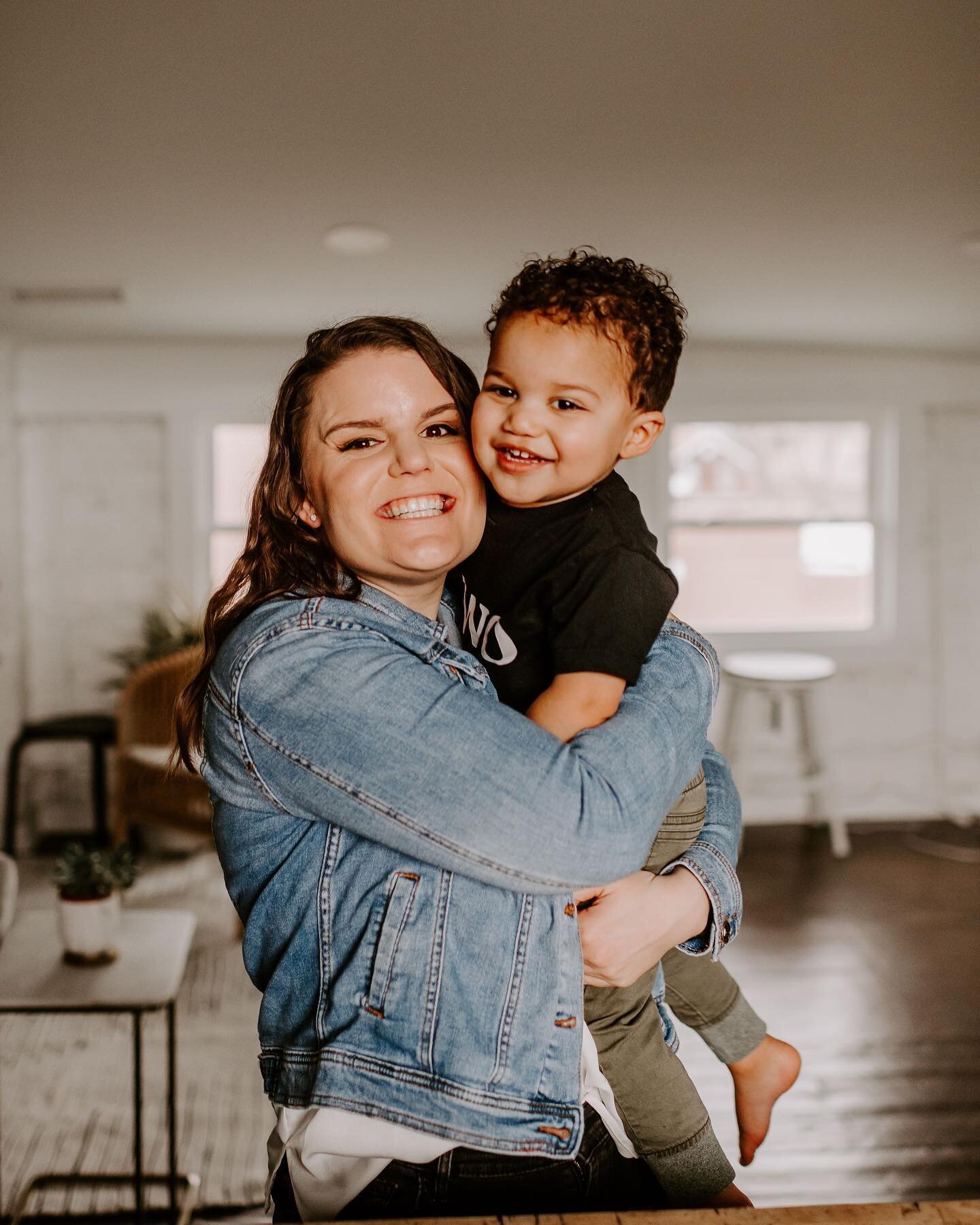 Yesterday was my sons second birthday and I absolutely love being able to look at how much he's grown over the past two years. In 2 years, we've had our pictures taken by @mkf.photo FIVE times!!

Our first shoot with Mac literally feels like yesterda