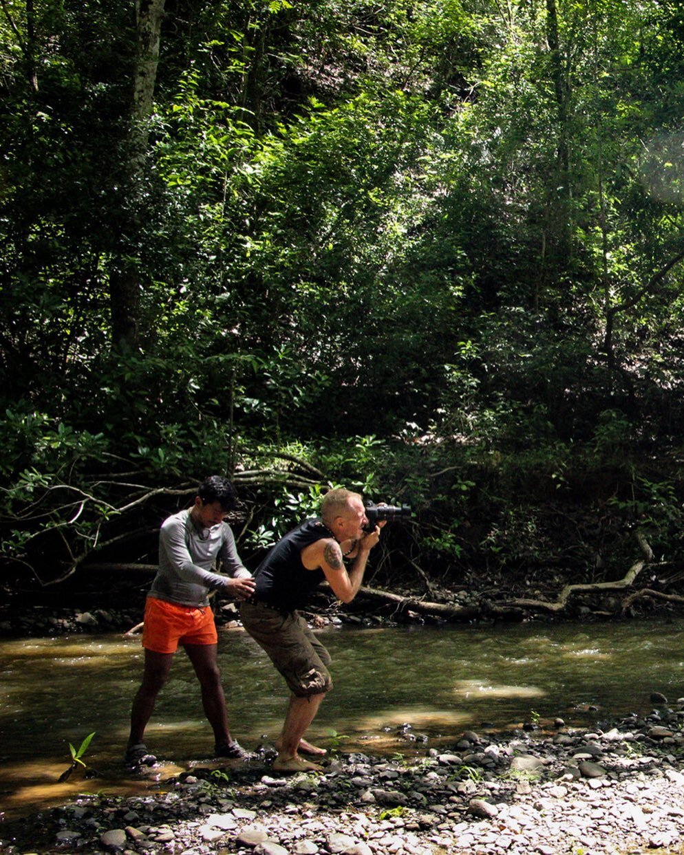 Thriving on the inspiration of the Yawanawa! #yawanawatribe #yawanawa #pachamama #pachamamaecovillage photo:@libiarif