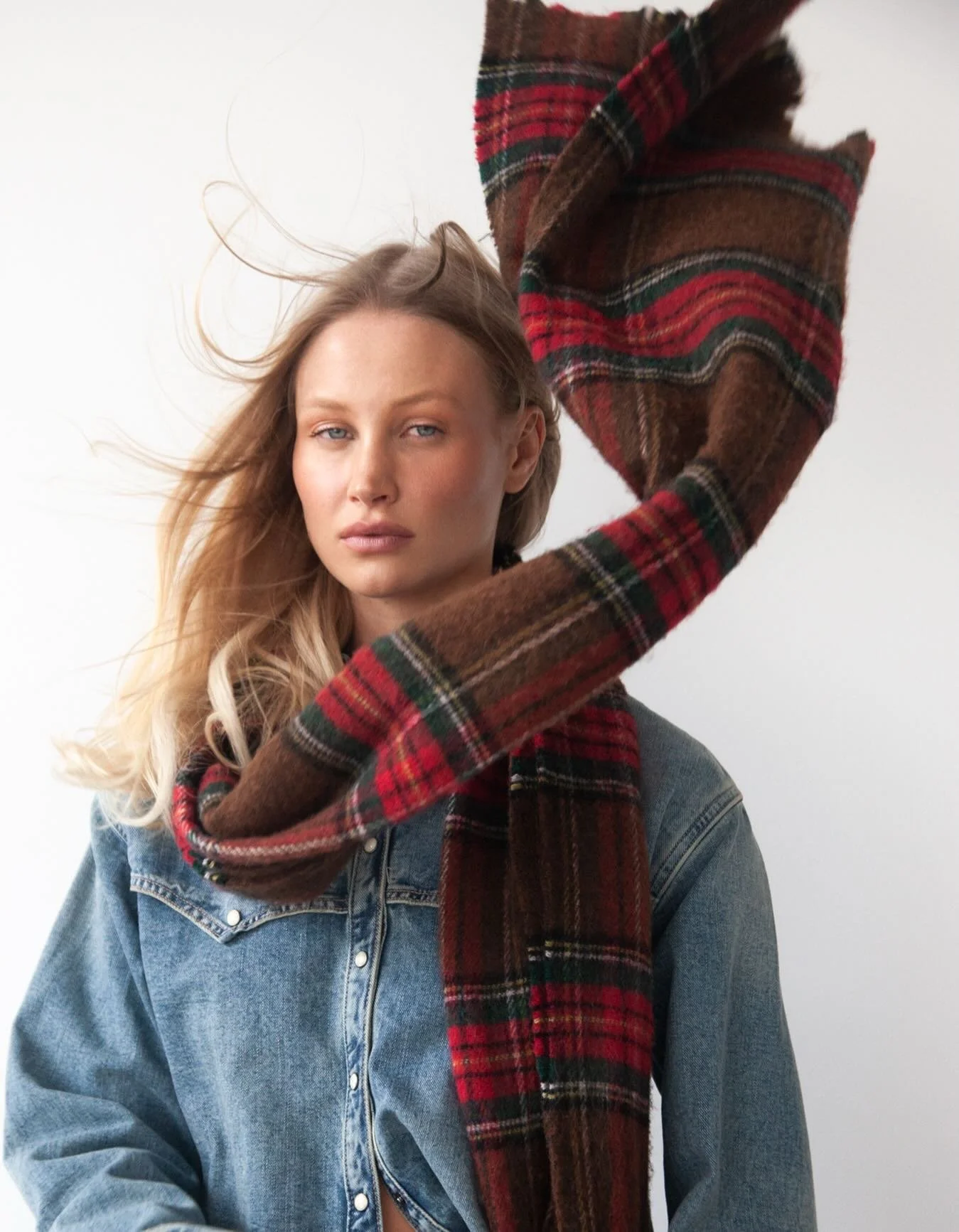 Blizzard! #dougordway #lensesreps #majormodelsny #natalianien