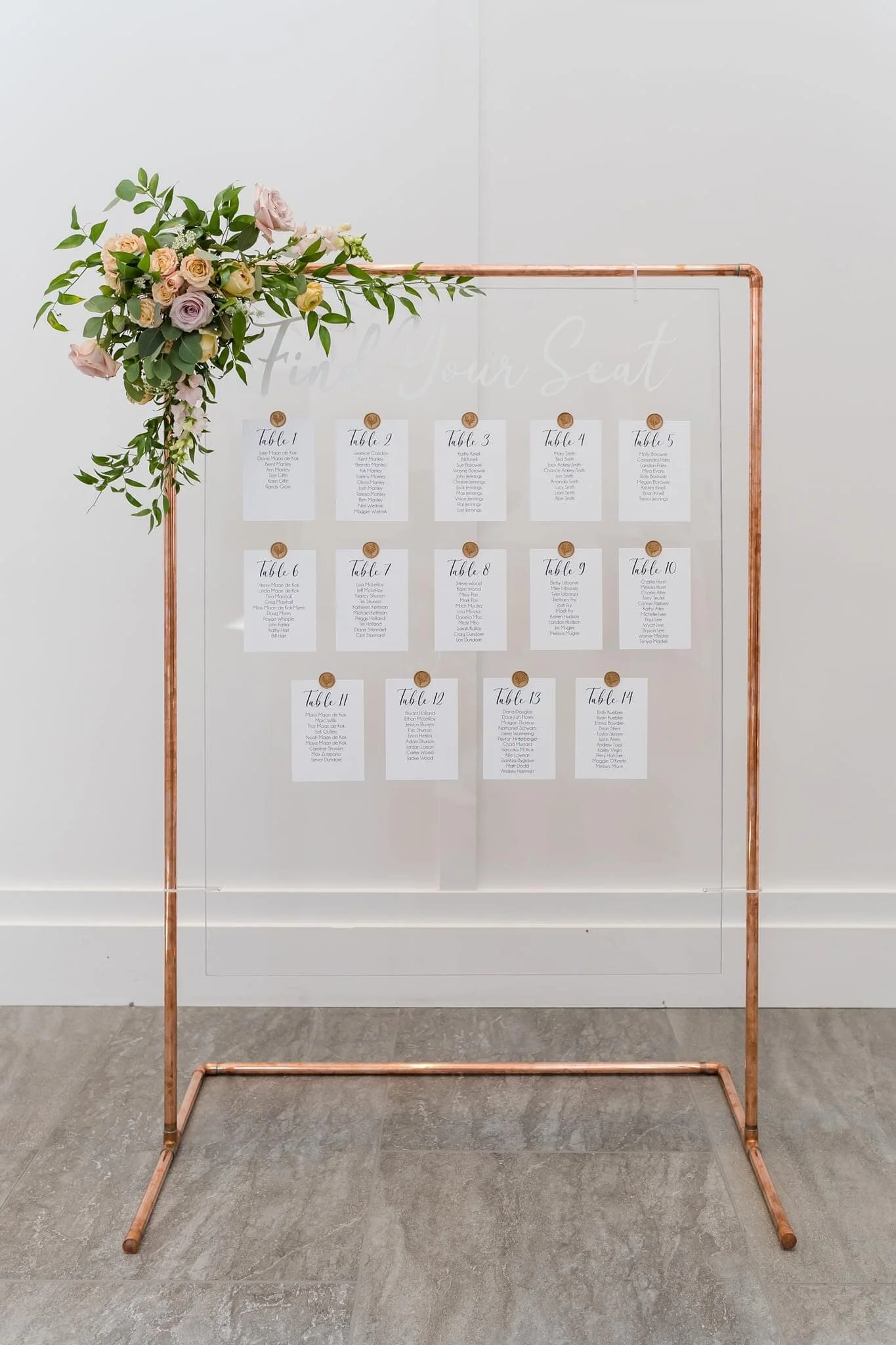  Photo: Kismet Visuals &amp; Co 