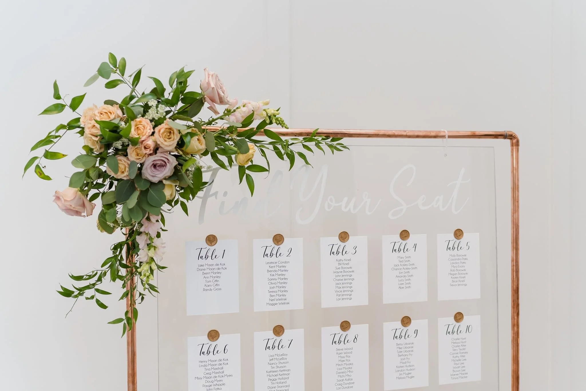  Photo: Kismet Visuals &amp; Co 