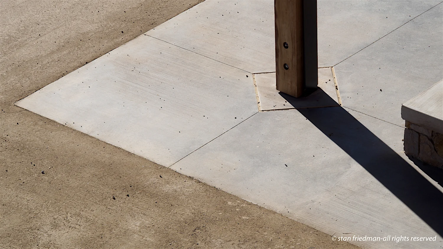 Loitering On The Corner Of Chaos And Change . . . . . . . . . .