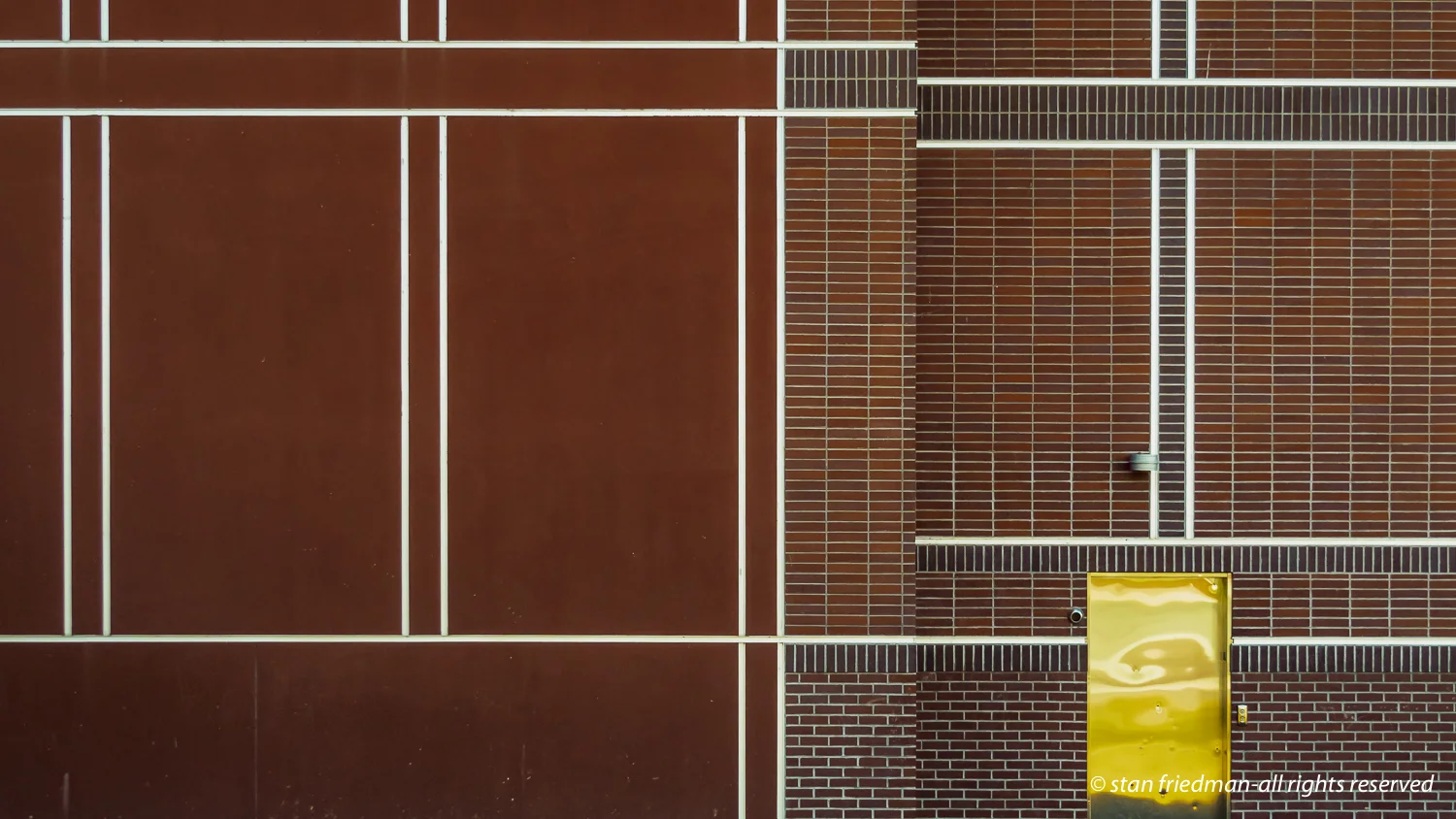 Rectangles . . . . .