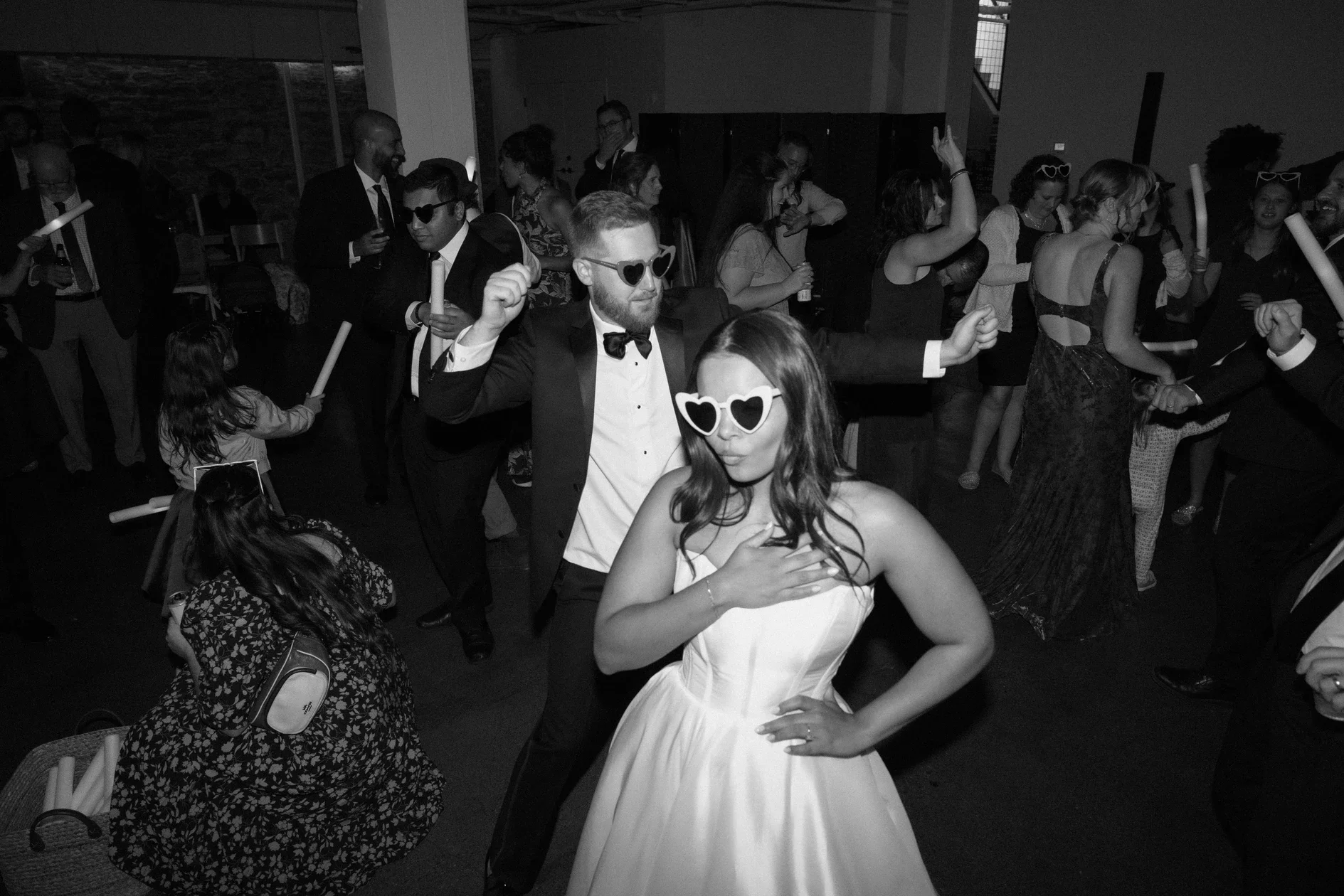 Kerry &amp; Thaysen | The Lowlands | November 2025