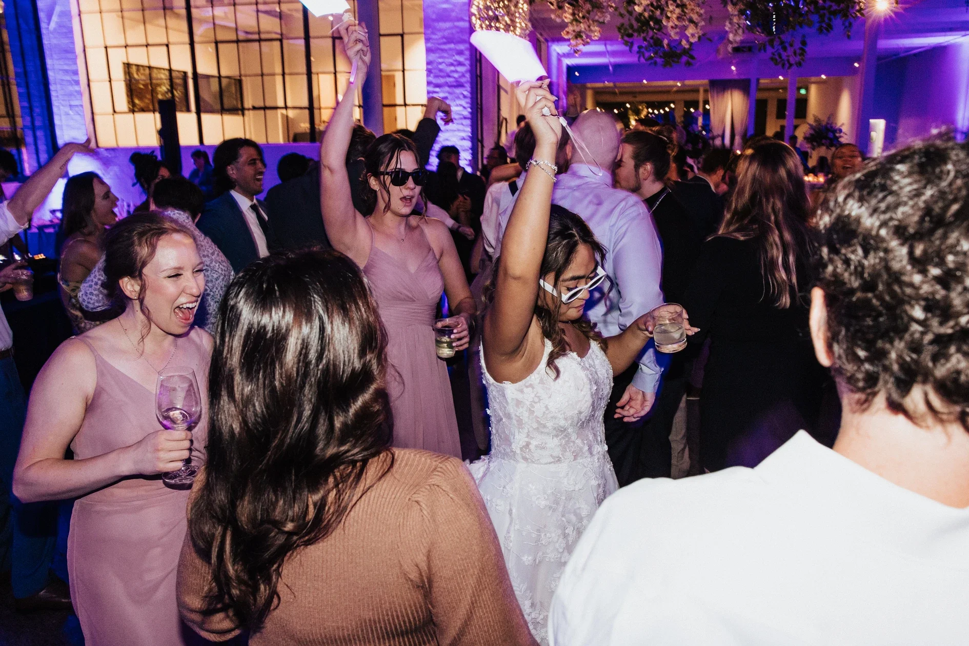 Kimberly &amp; Edward | The Whim | October 2024