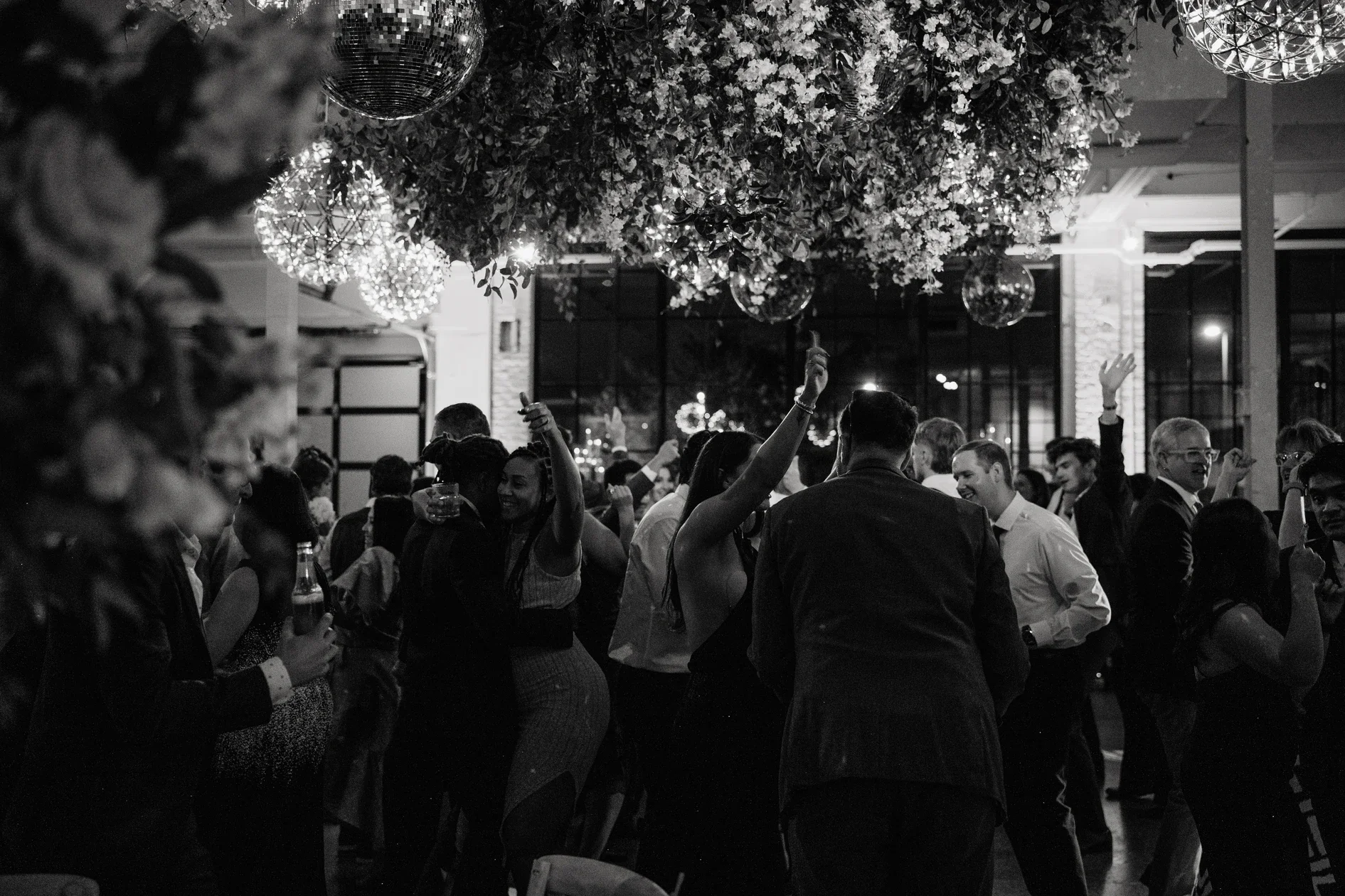 Lexie &amp; Joe | The Lowlands | December 2025