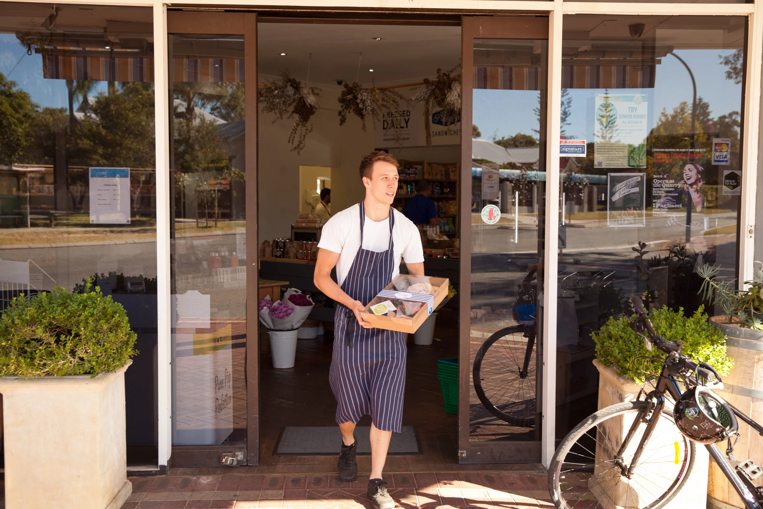 Tom and catering box.jpg