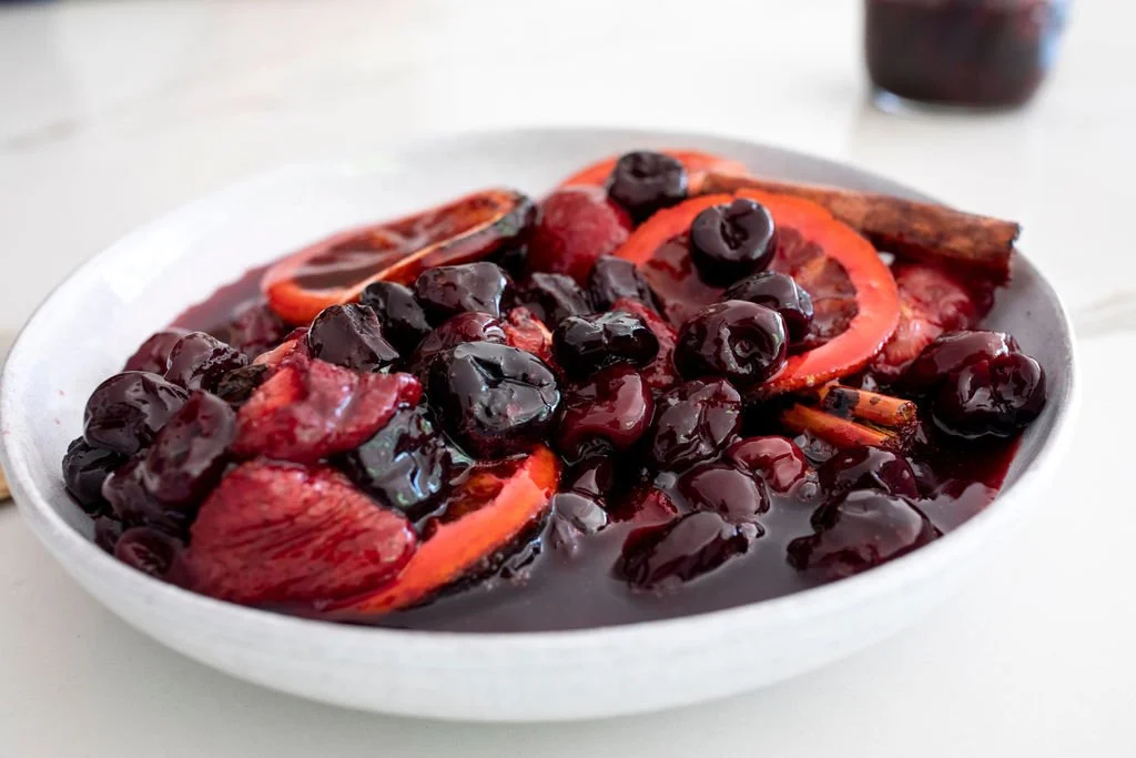 Festive Shopping — Kate Flower Food