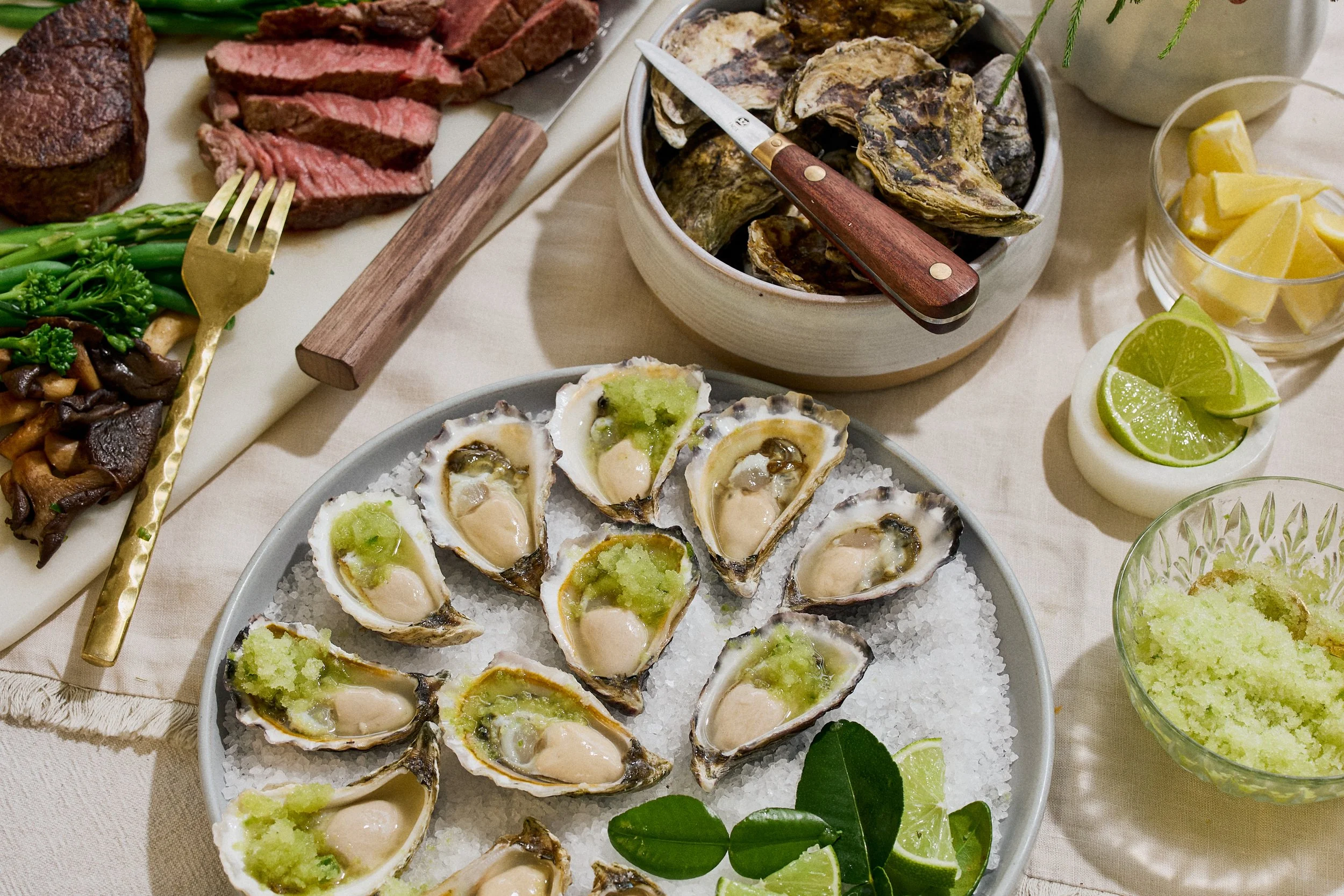 Client - Harvest Road