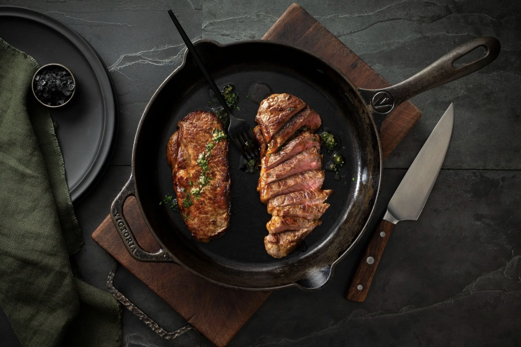 Client - Harvey Beef 