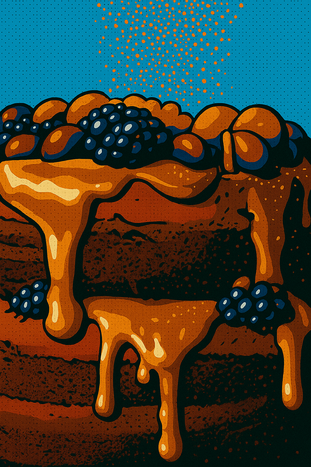 Dream Cake - Digital Download