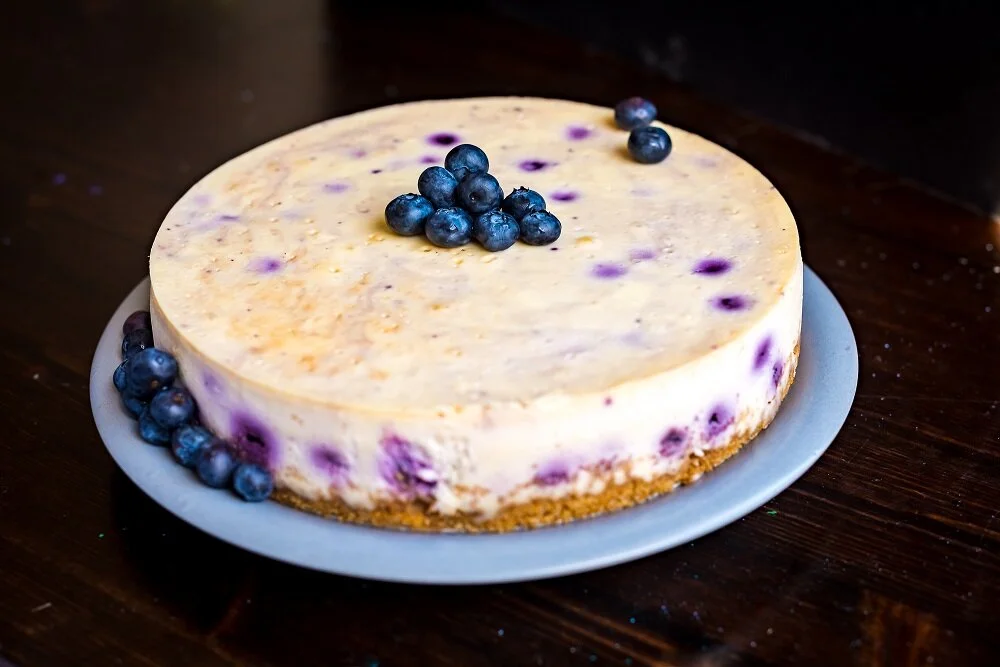 Blueberry