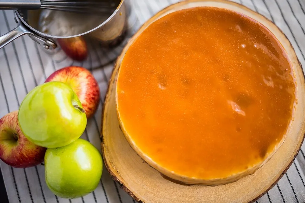 Caramel Apple