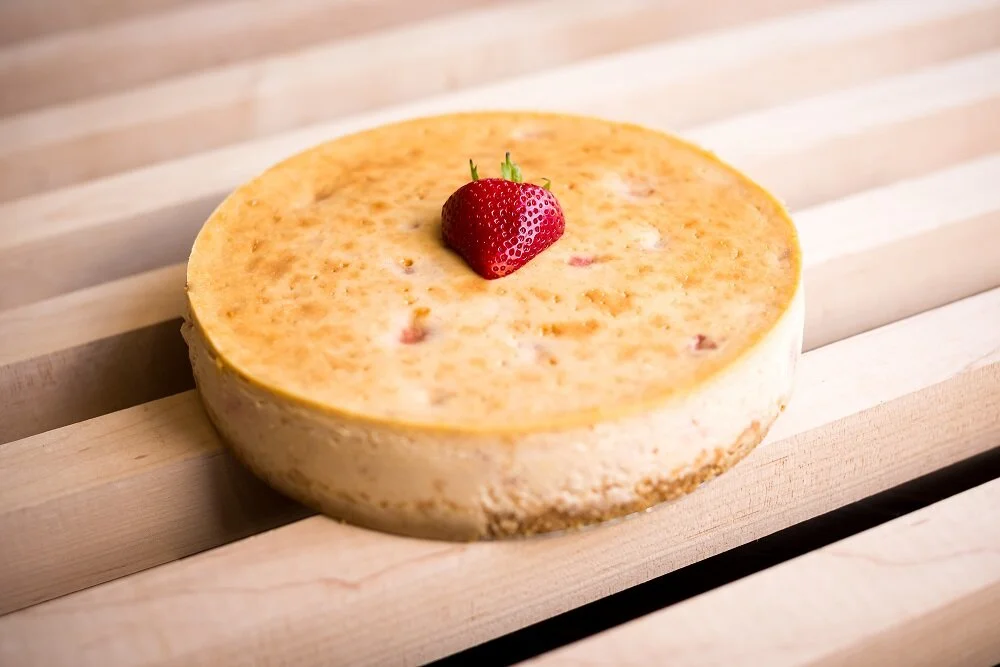 Strawberry Shortcake