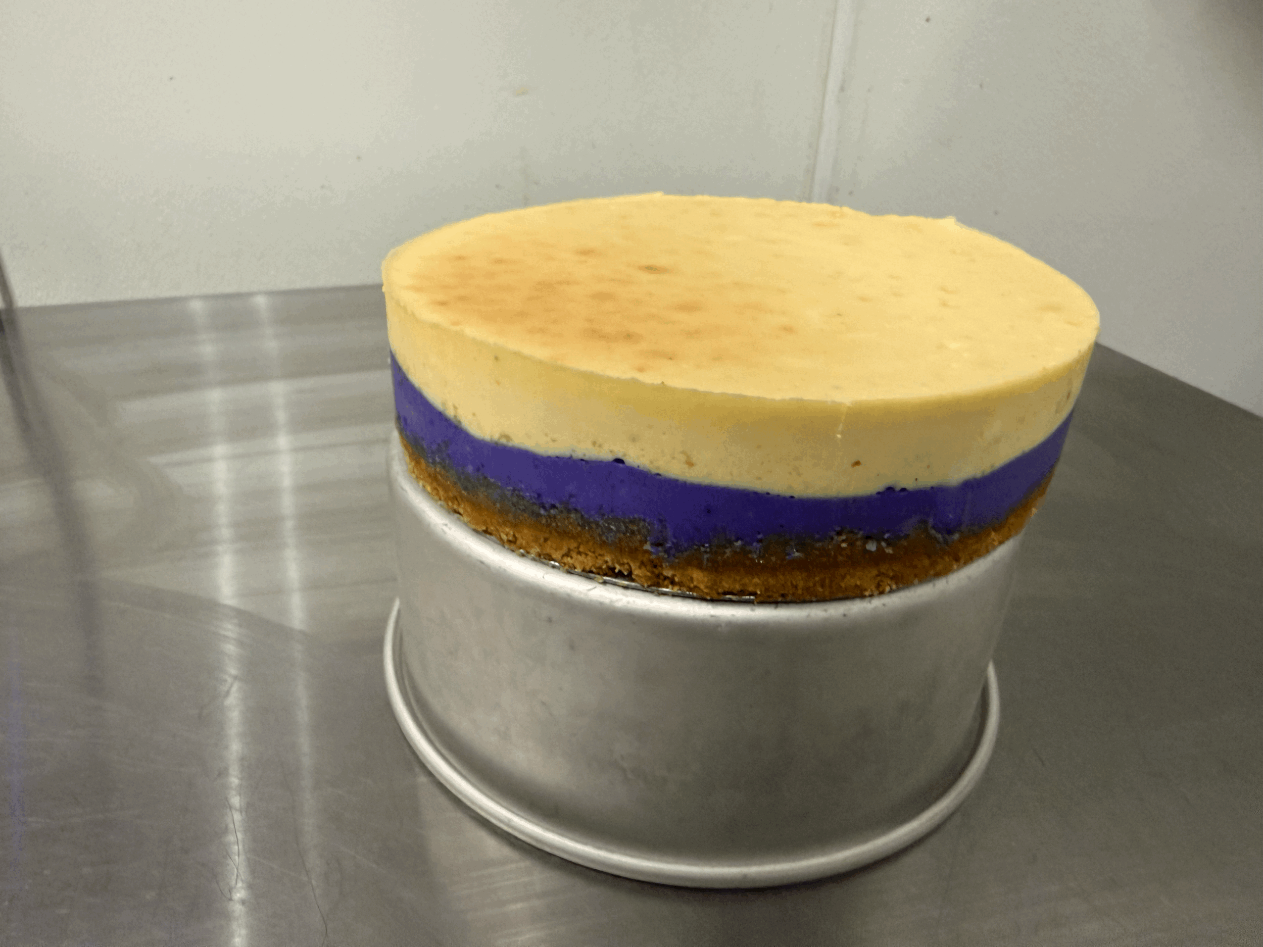 Ube Passion