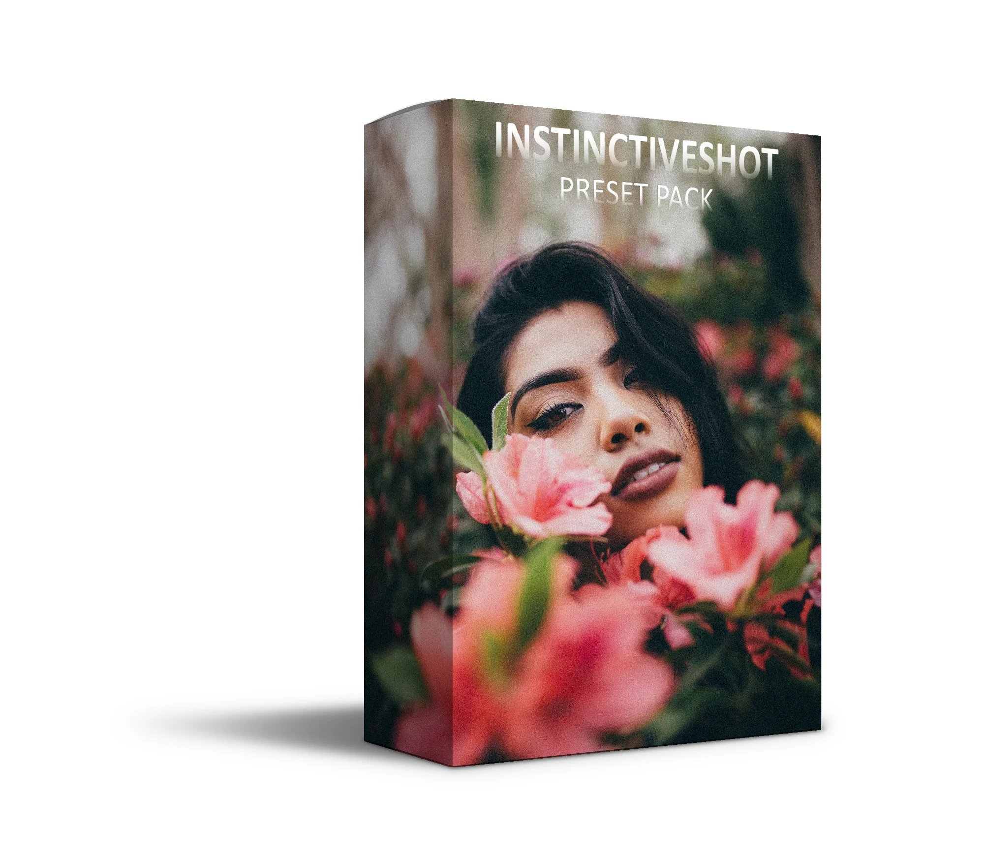 Instinctiveshot Preset Pack