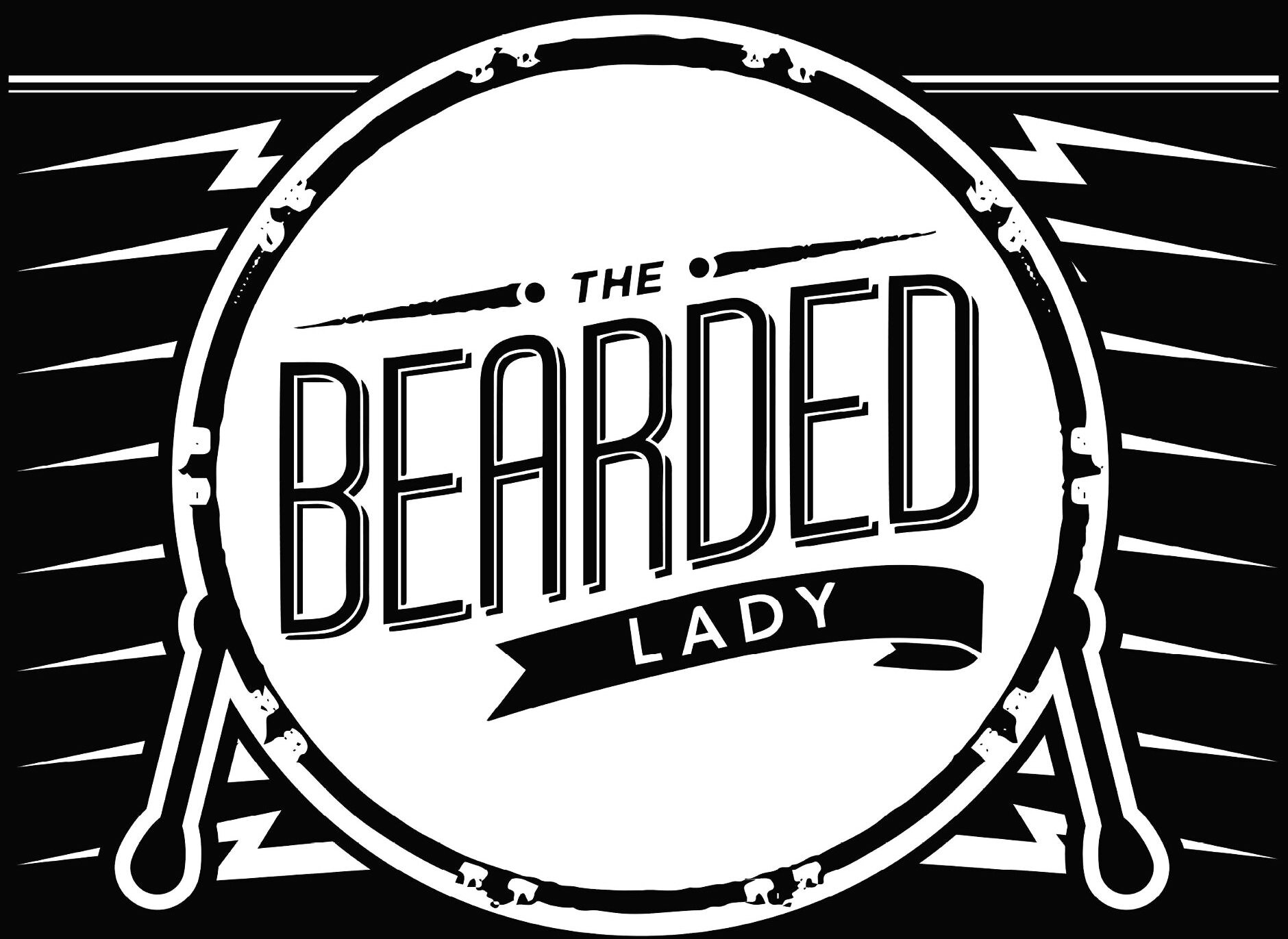 The Bearded Lady 