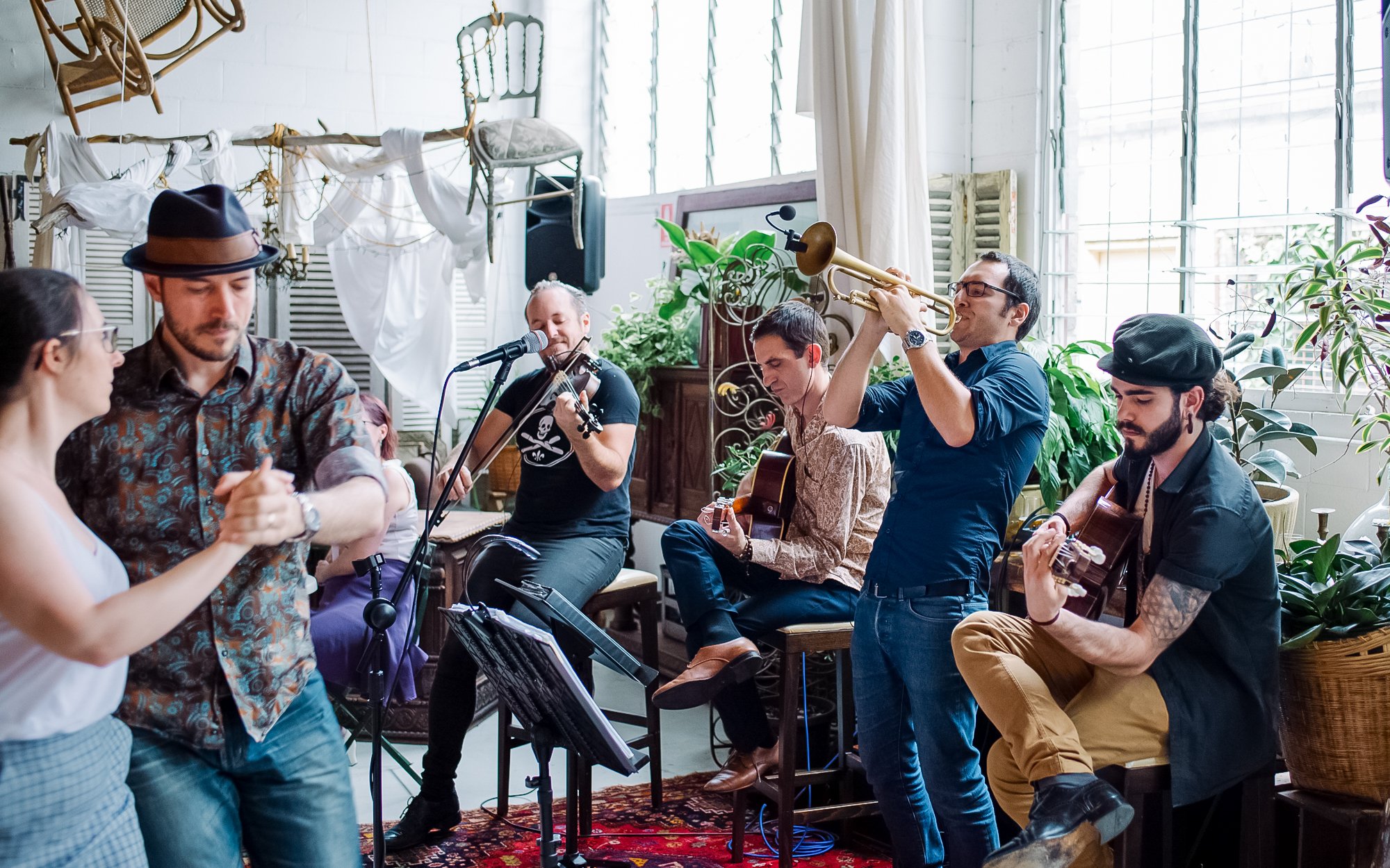 Upcoming Gigs — The Bearded Lady Upcoming Gigs — The Bearded Lady