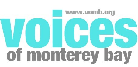 3/21/2019  Voices of Monterey Bay, Voices in Exile (Copy)