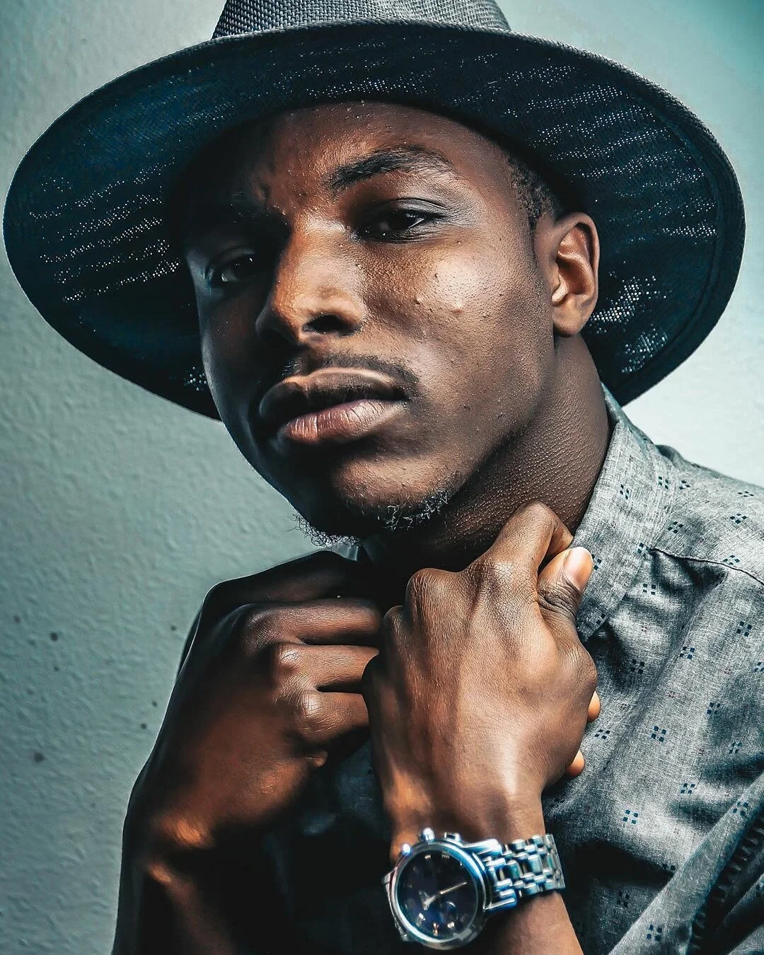 WORD UP: a night of inspiring spoken-word poetry and song