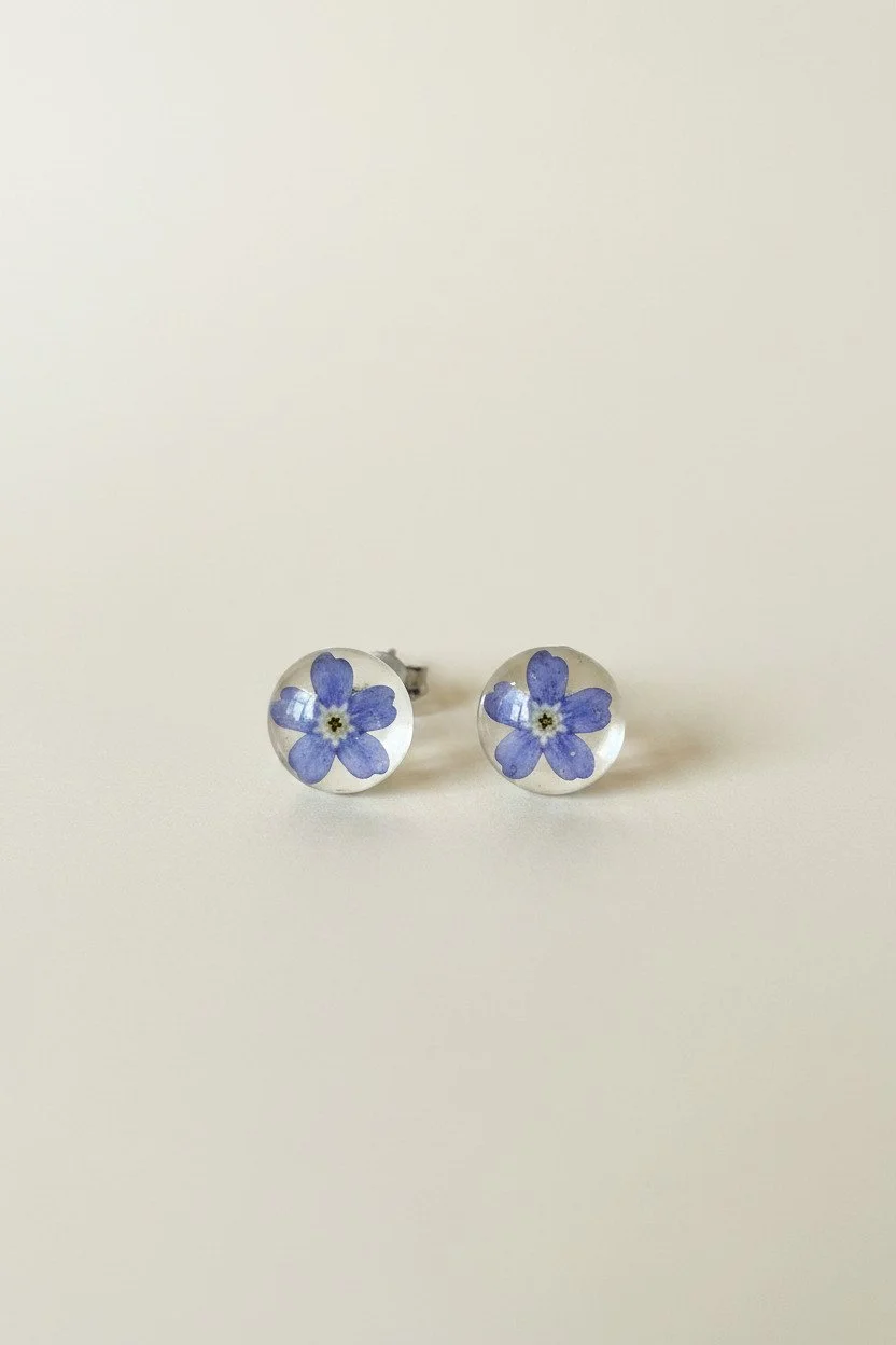 Dew_drop_Purple_Flower_Studs.jpg