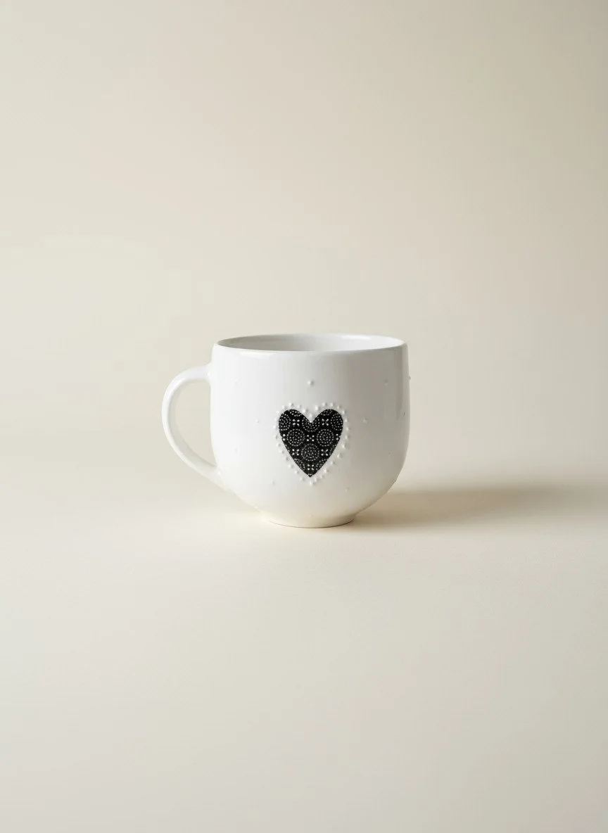 Black_on_Whitre_Heart_Round_Cup.jpg