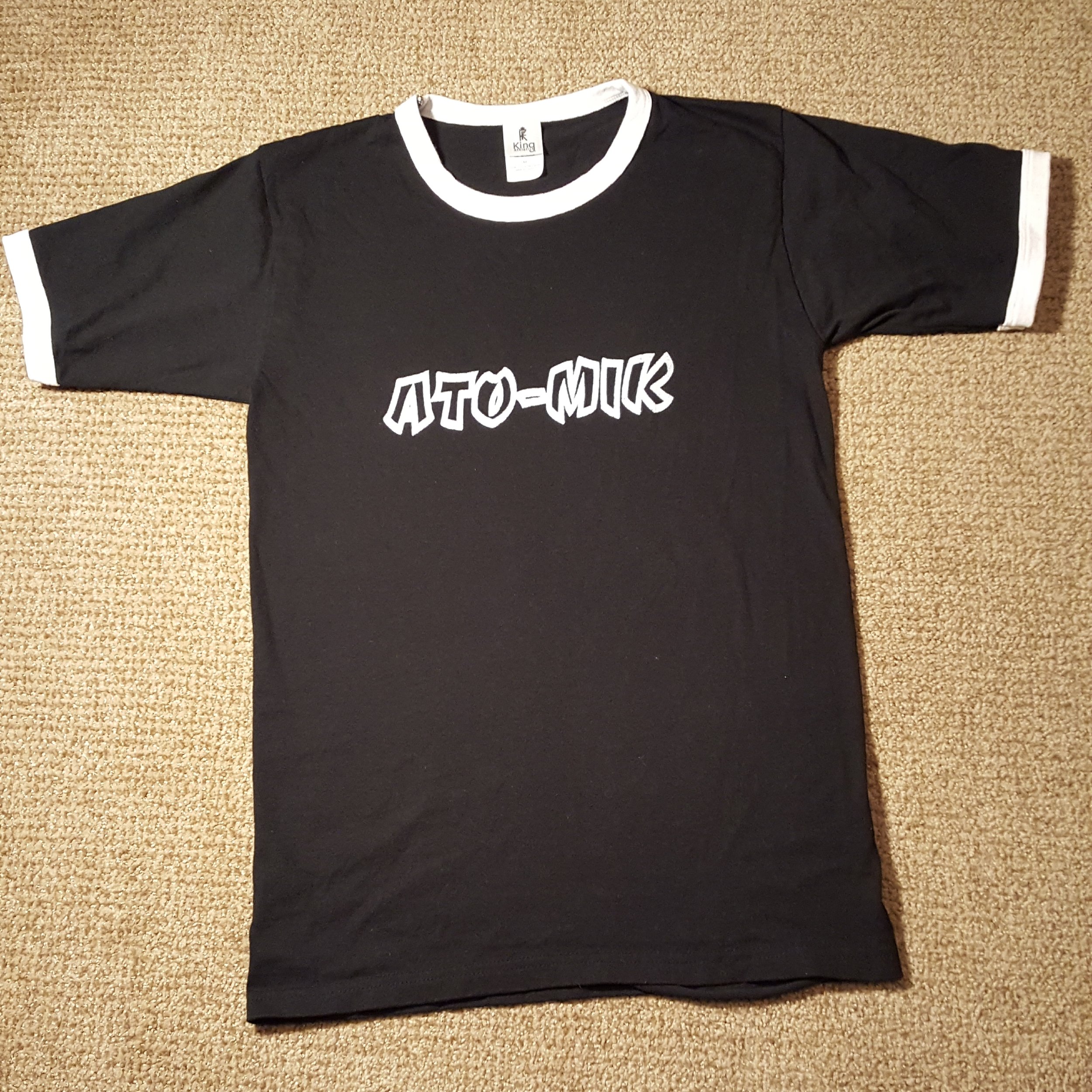 Ato-Mik T-Shirt