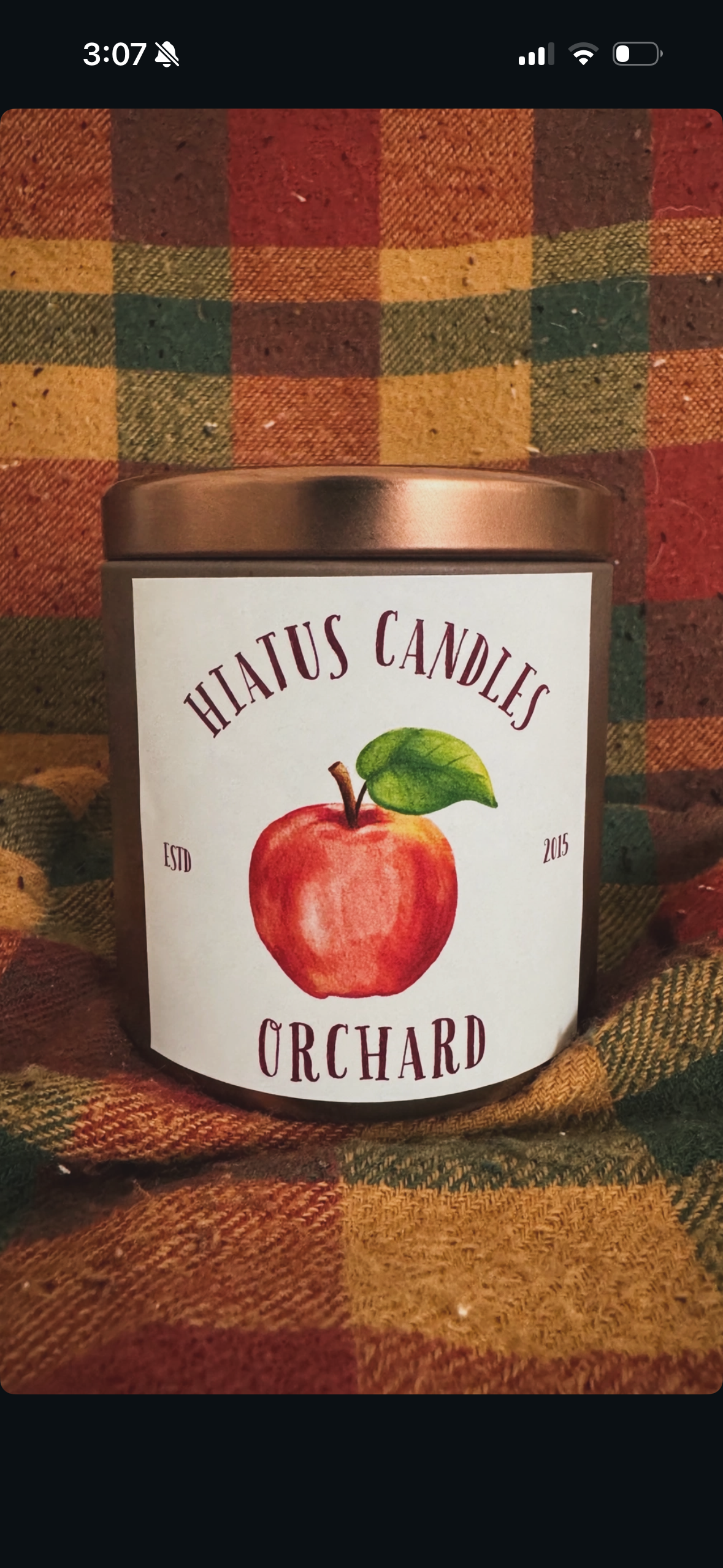 Orchard