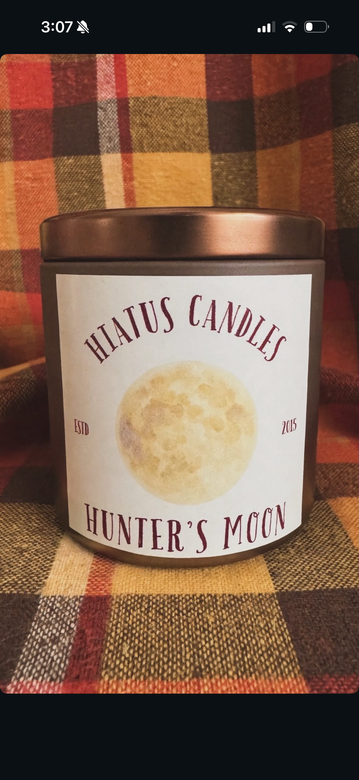 Hunter's Moon