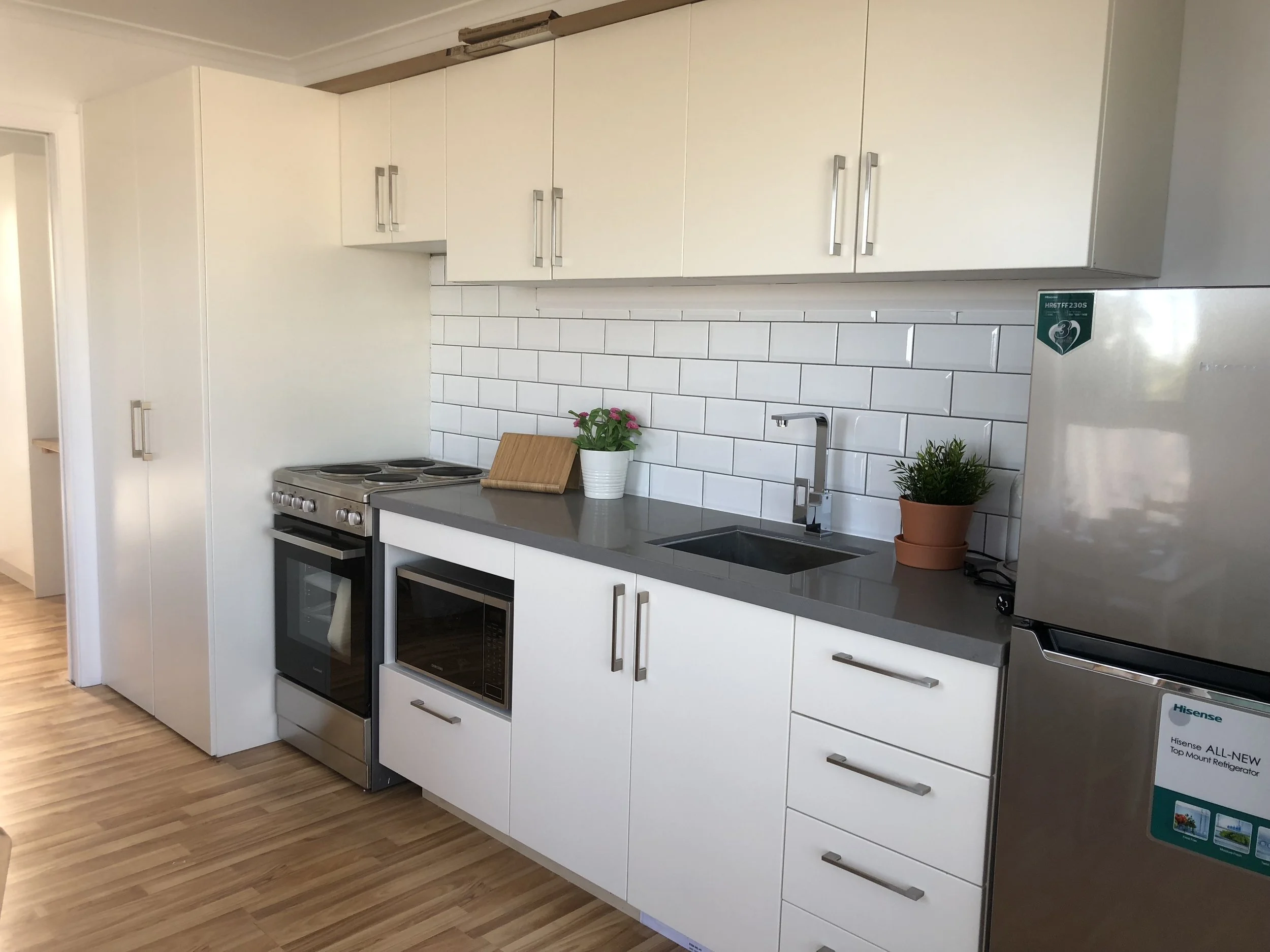 Fold Out Homes and Cabins — Log Cabins Australia